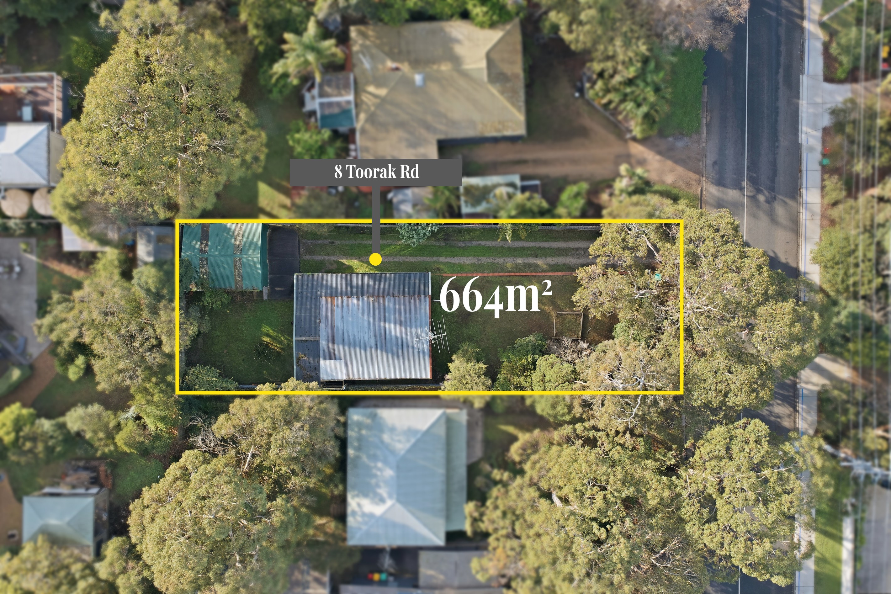 8 Toorak Road, Inverloch, VIC 3996