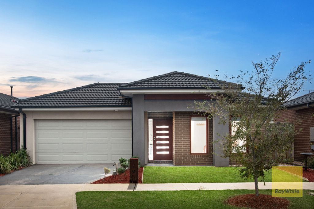 11 Scorpio Road — photo from Ray White Caroline Springs