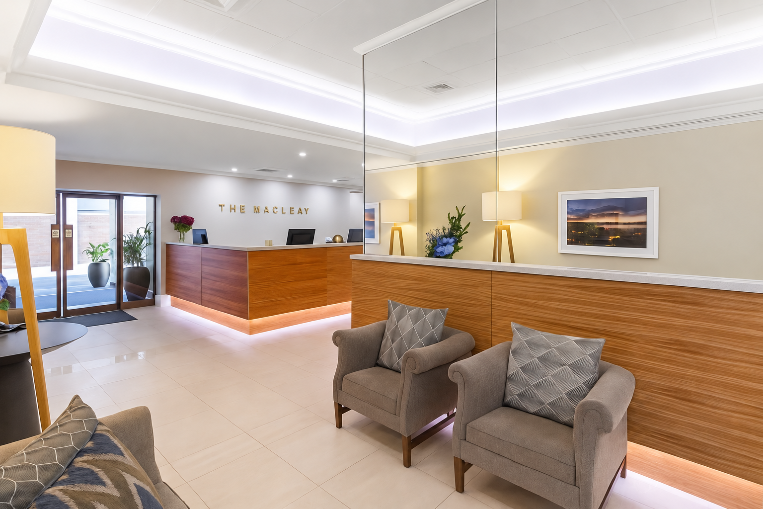 614/28 Macleay Street — photo 15 of 16