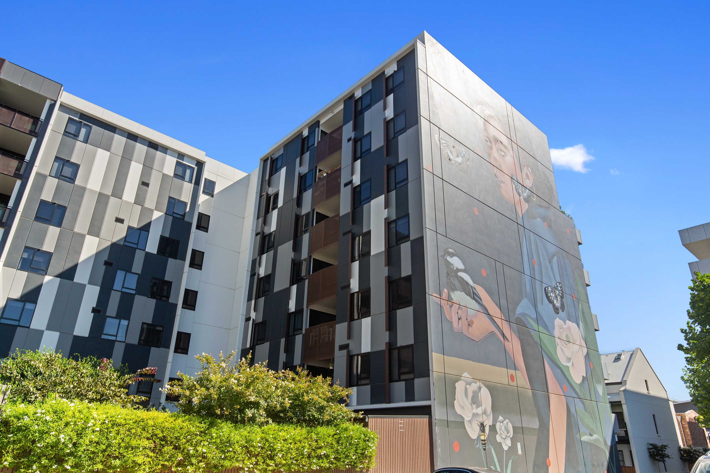 109/14 Sixth Street, Bowden, SA 5007