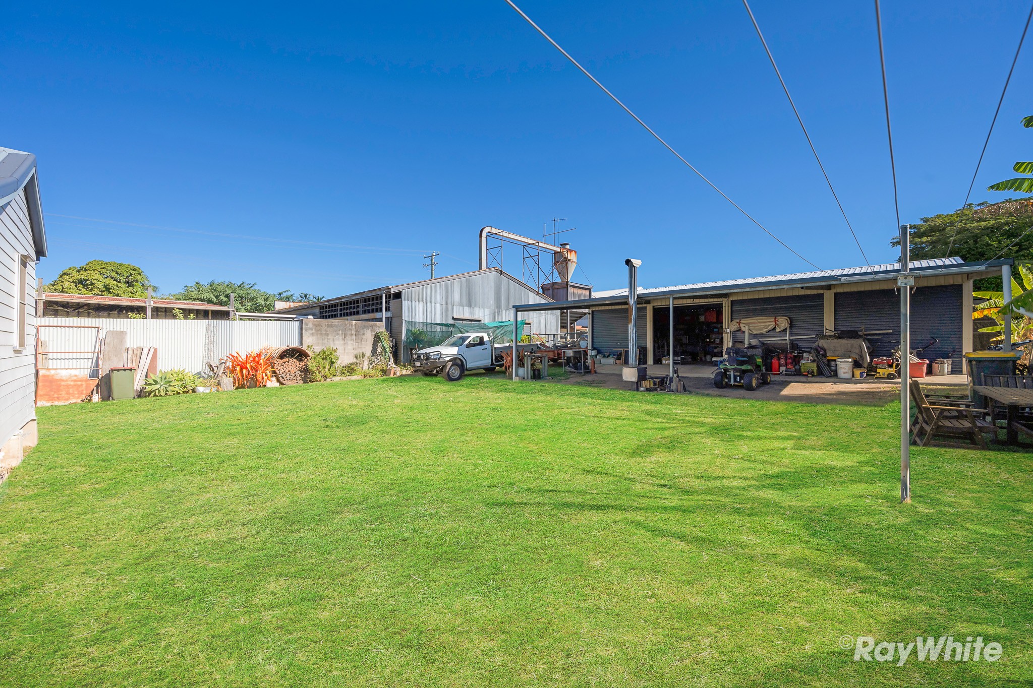 115 Auckland Street, Gladstone Central, QLD 4680