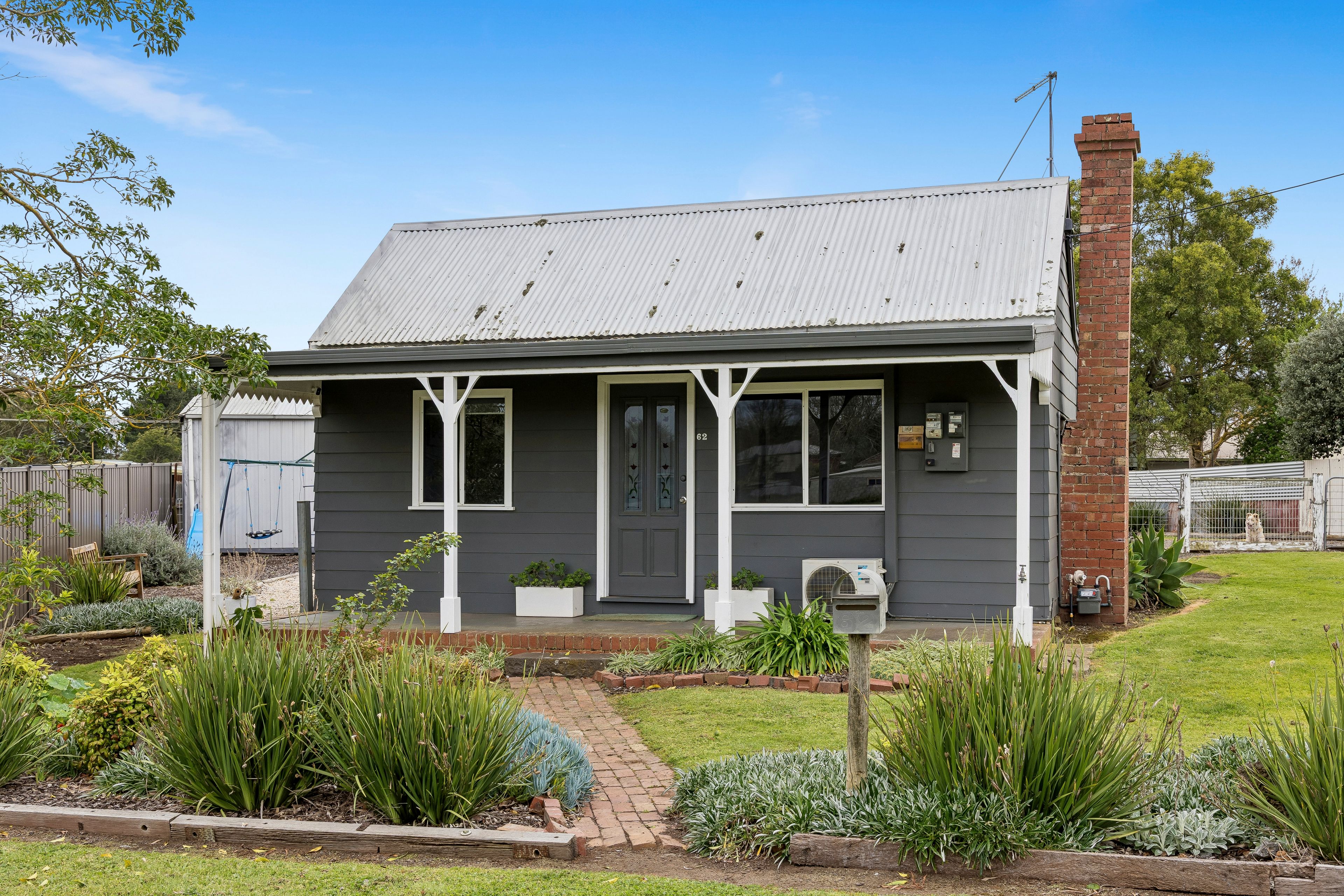62 Fergusson Street — photo from Ray White Camperdown