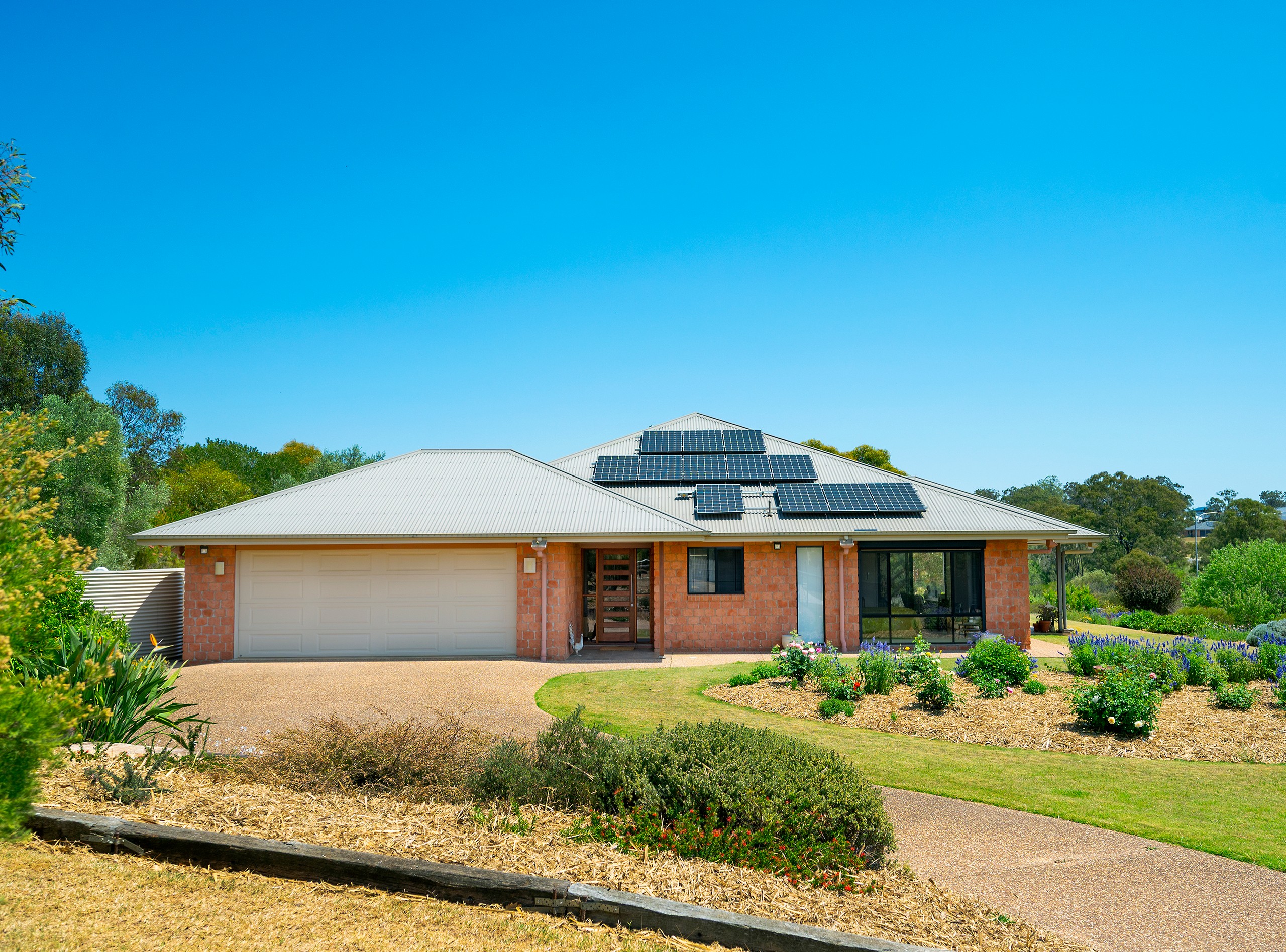 3 Parkview Place, Meringandan West, QLD 4352