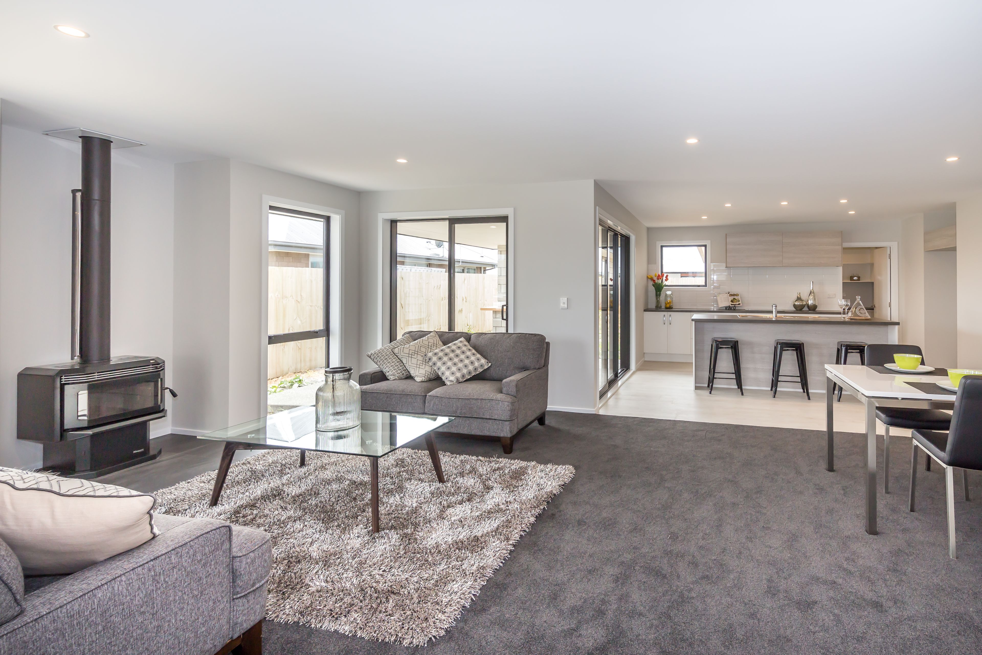 8 Tapanui Place, Rolleston, Selwyn District