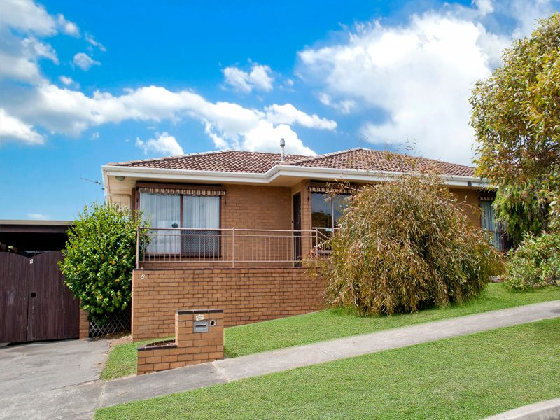 4 Wallace Avenue, Warrnambool VIC 3280