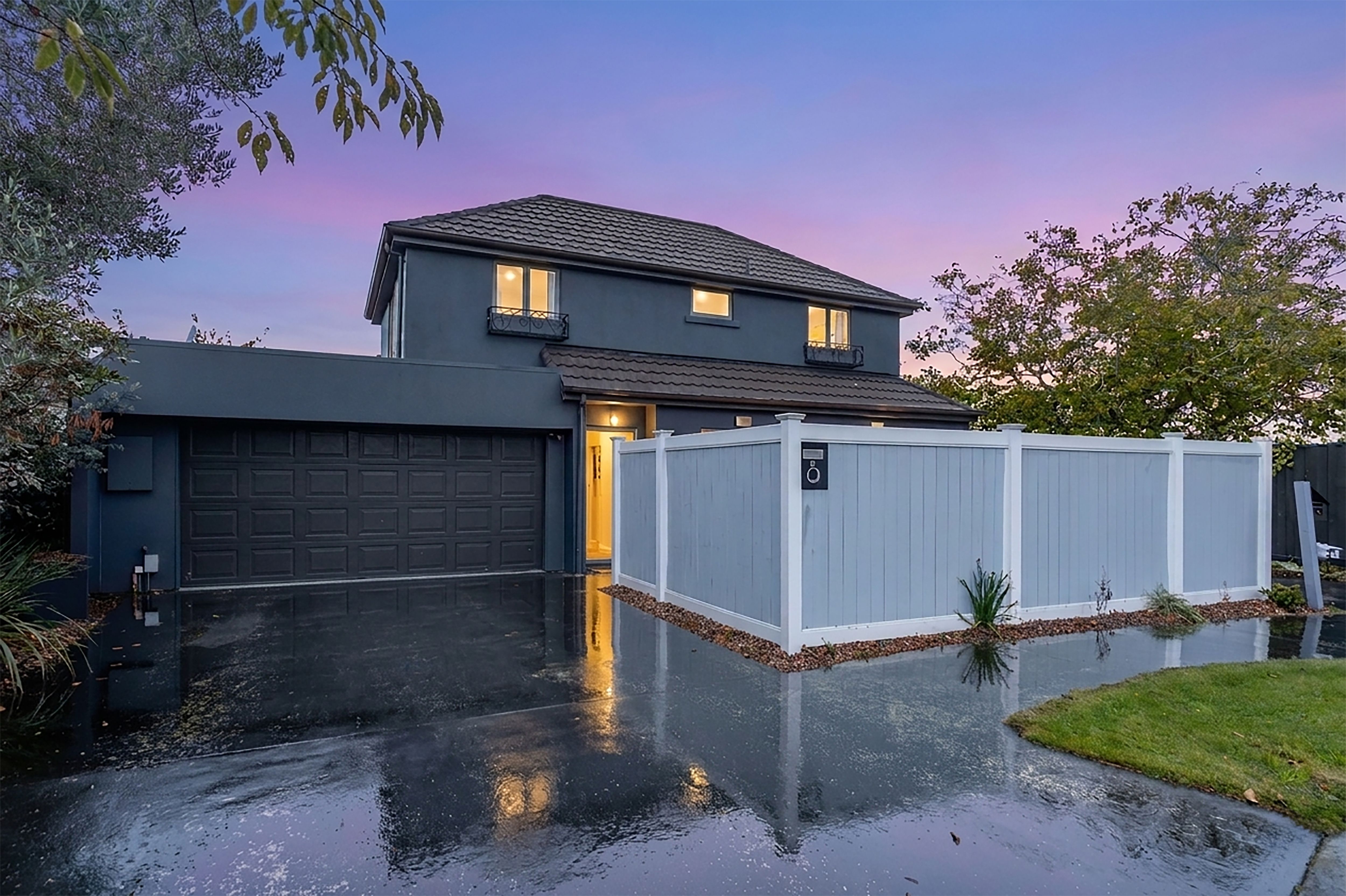 2 Antrim Street, Sydenham, Christchurch City