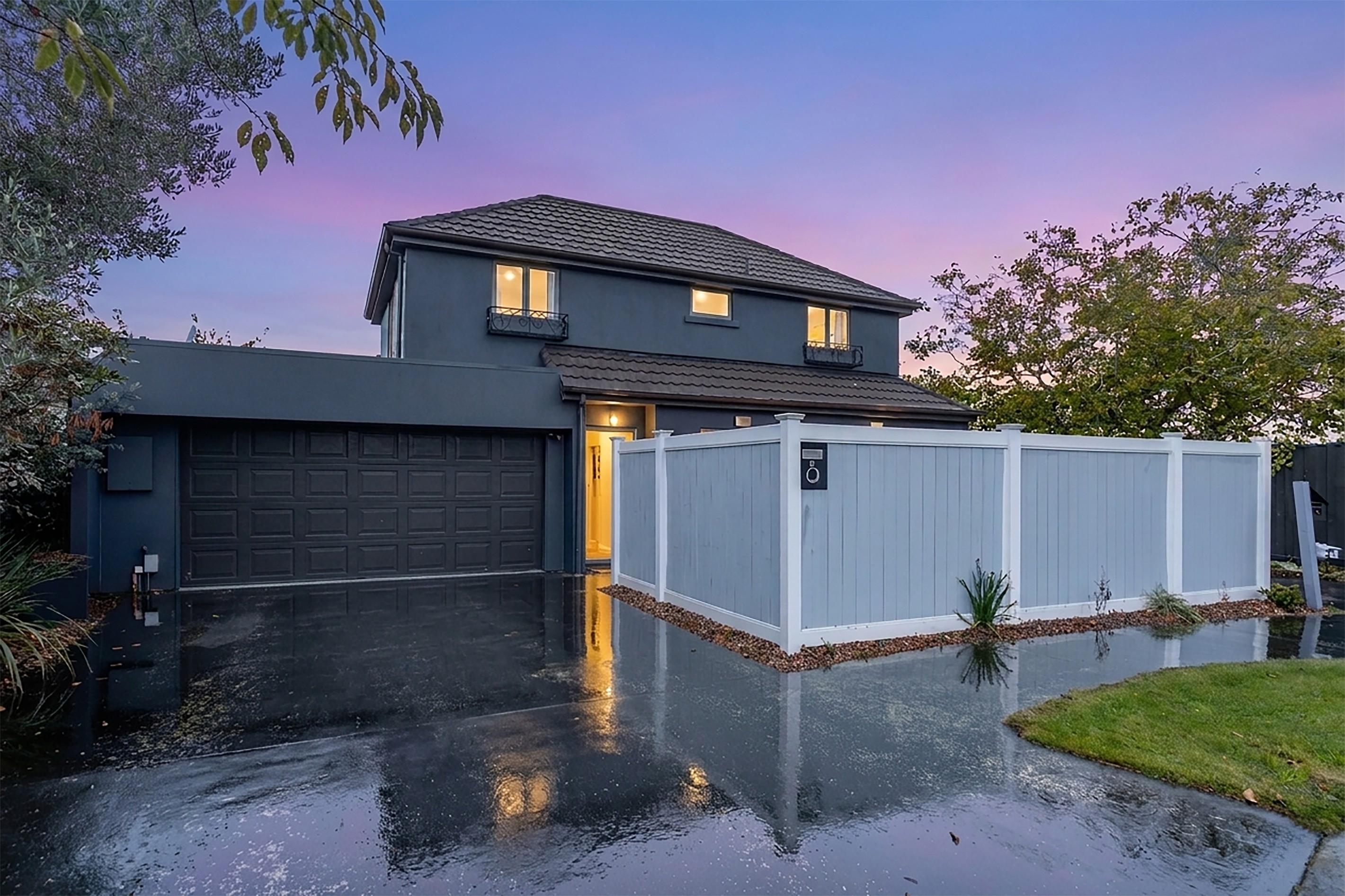 2 Antrim Street, Sydenham, Christchurch City