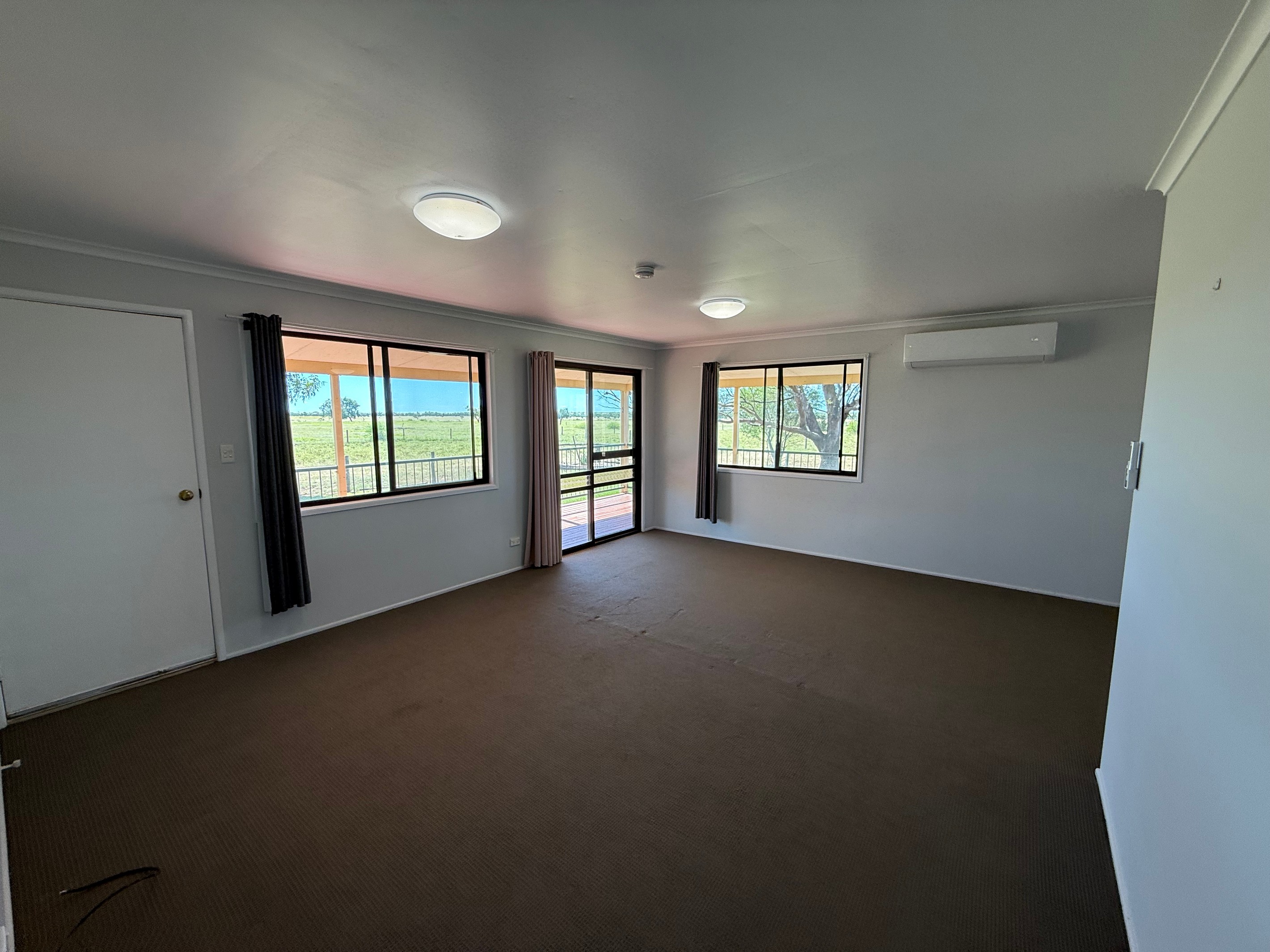 0 Cottage, Barcaldine Downs, QLD 4725