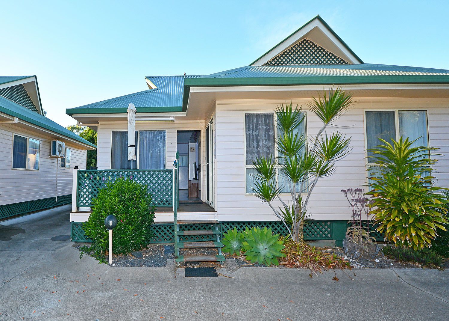 6/80 Burrum Street, Burrum Heads, QLD 4659