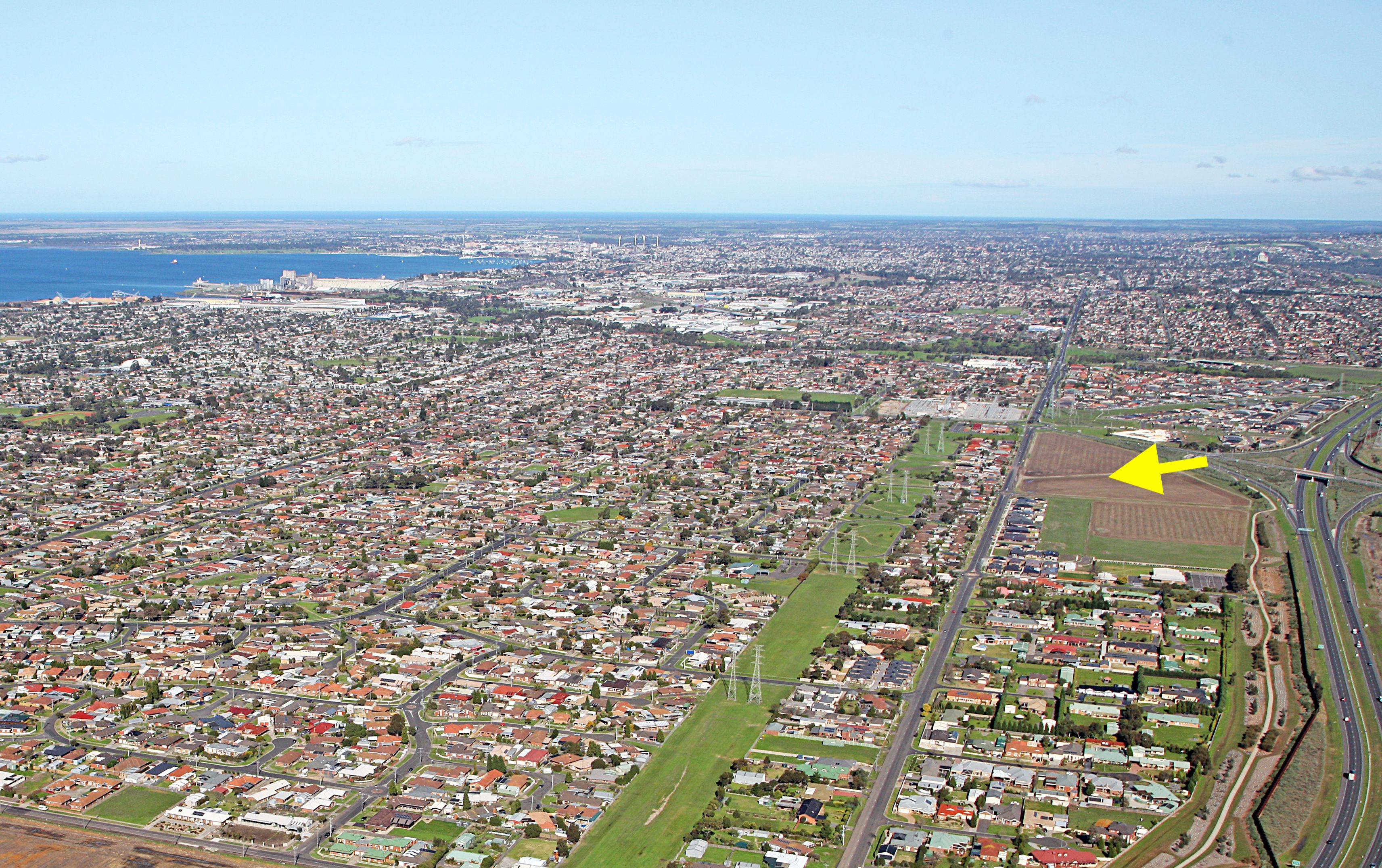 Lot 604 Shevry Cross Way, LOVELY BANKS, VIC 3213