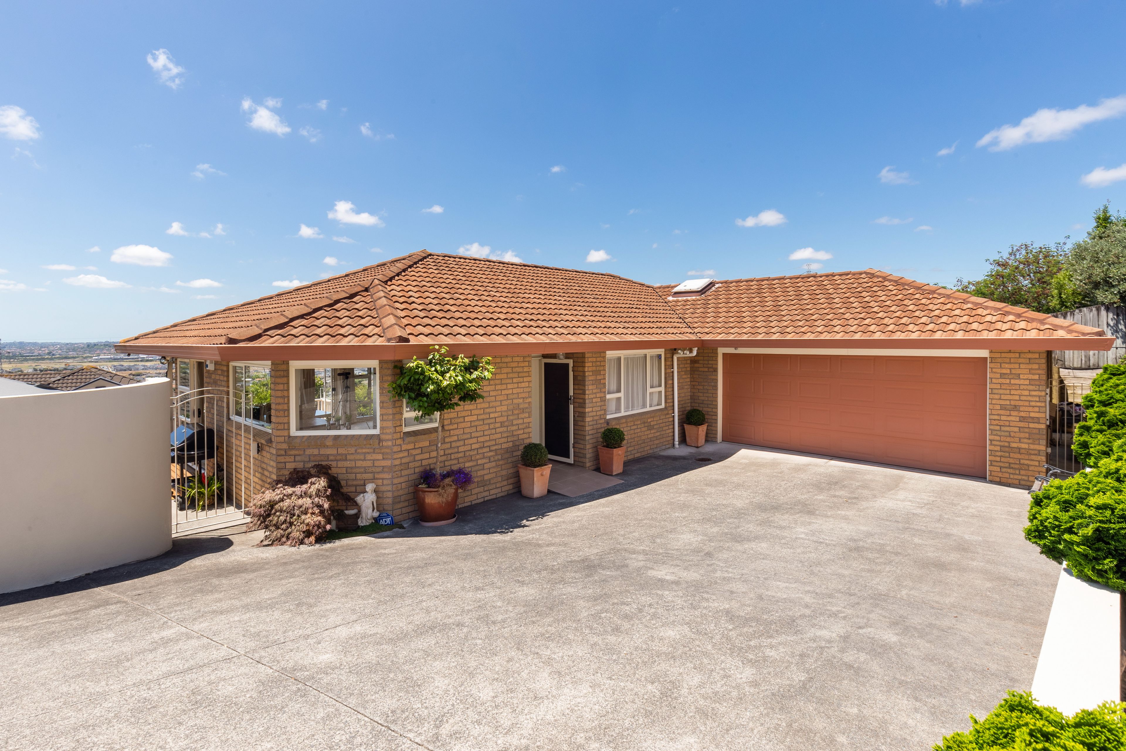 132C Redoubt Road, Goodwood Heights, Manukau City