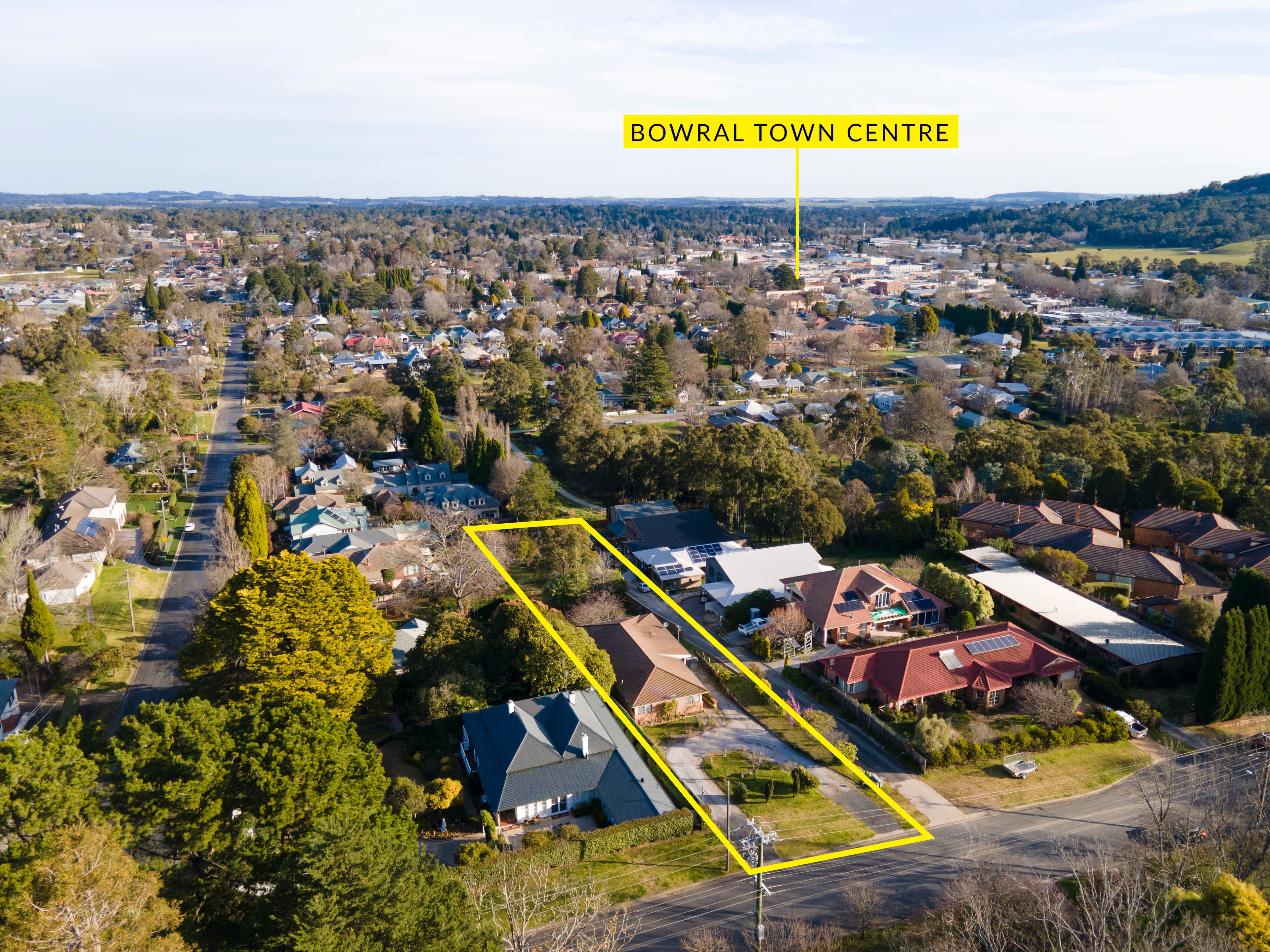 31 Oxley Drive, Bowral NSW 2576