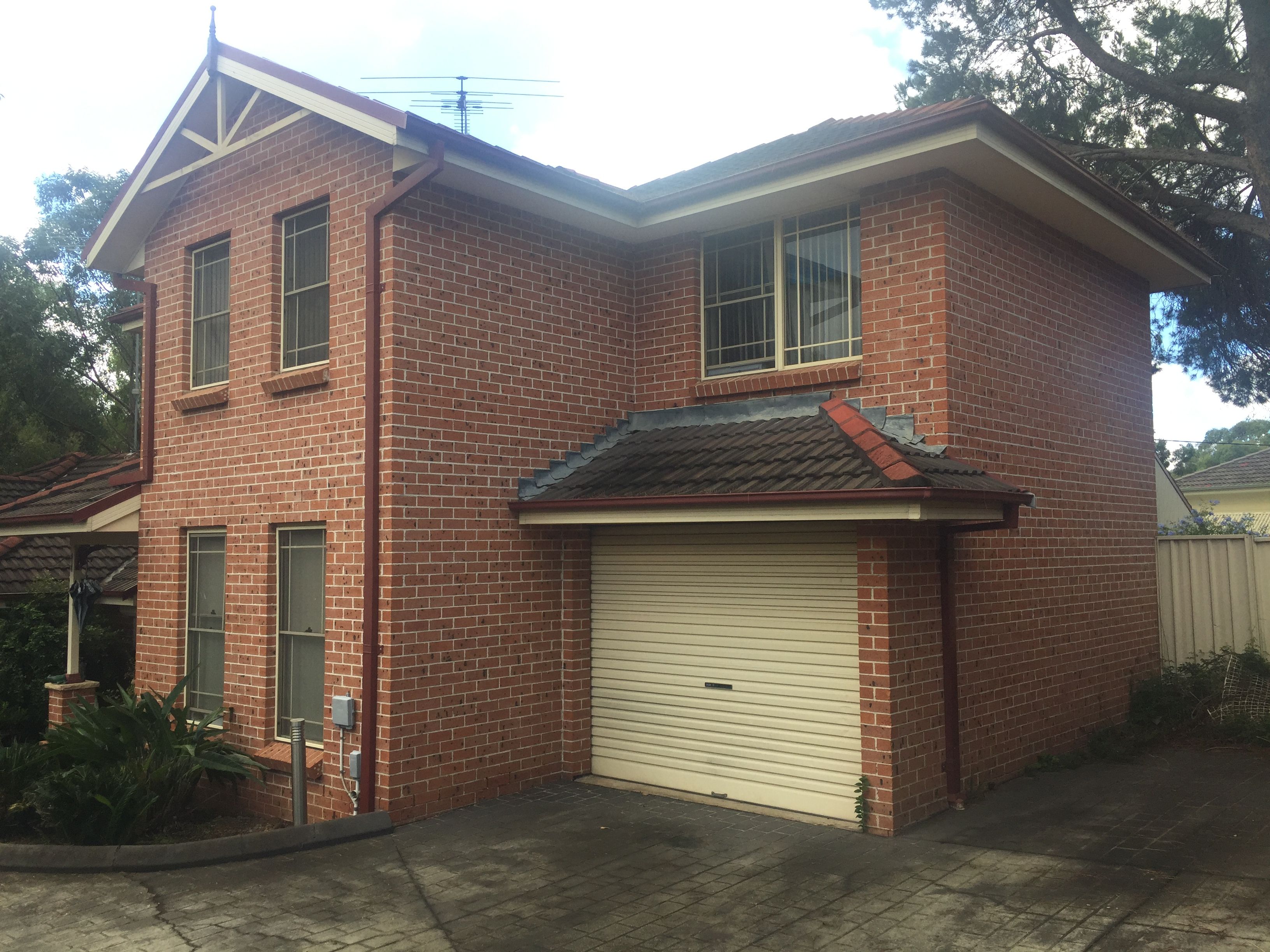 4/11 Phyllis Street, Mount Pritchard, NSW 2170