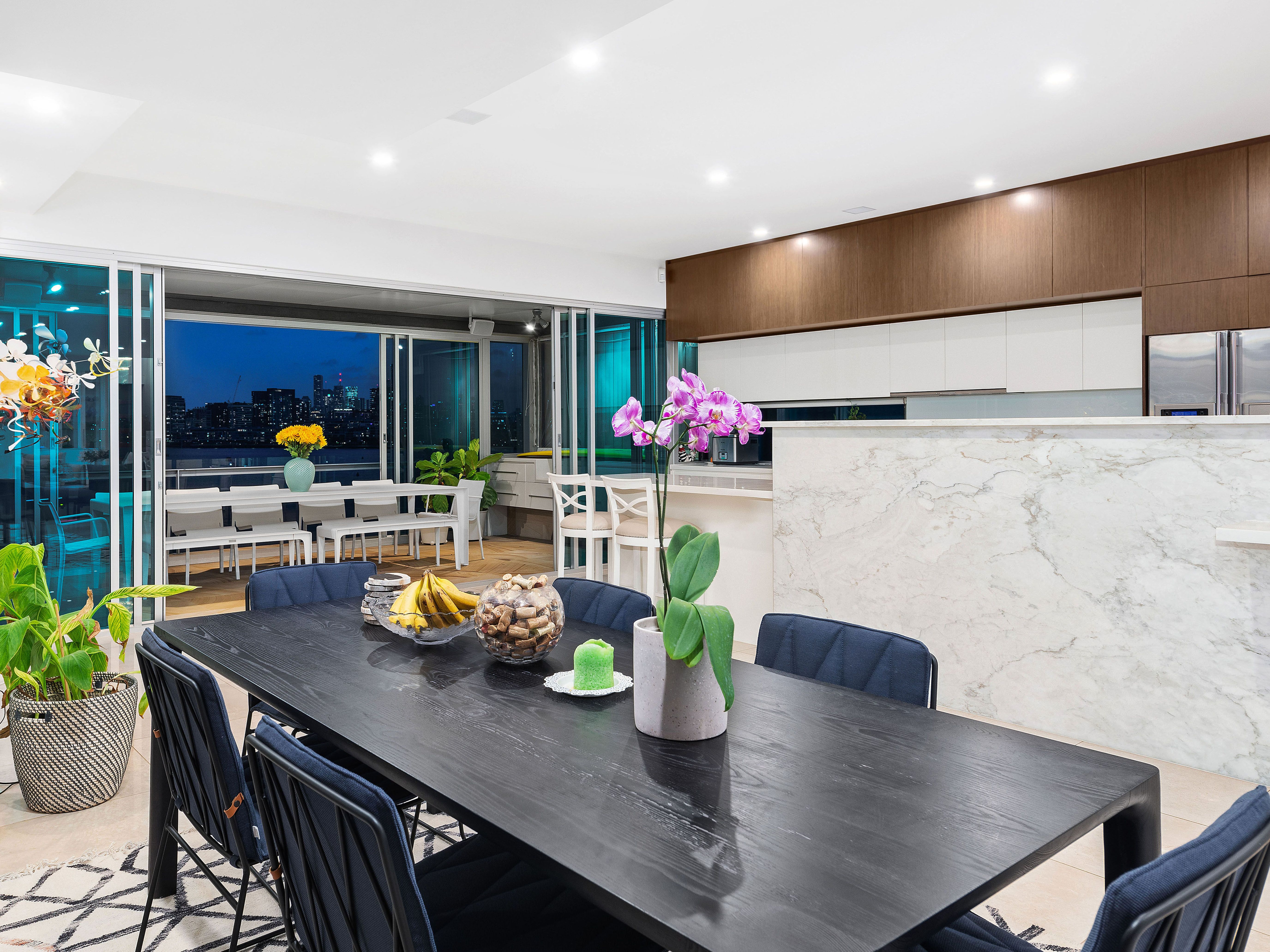 23 Hillside Crescent, Hamilton, QLD 4007
