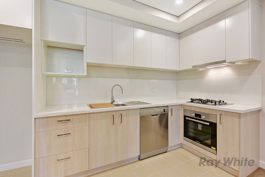 46/40-44 Edgeworth David Avenue, Waitara, NSW 2077