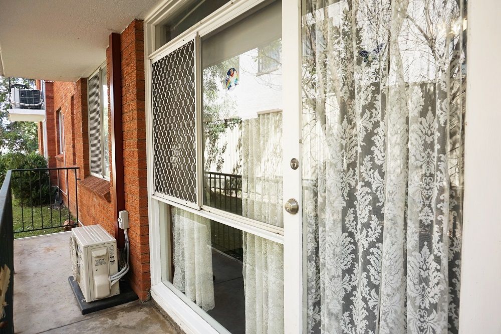 3/209 Derby Street, Penrith, NSW 2750