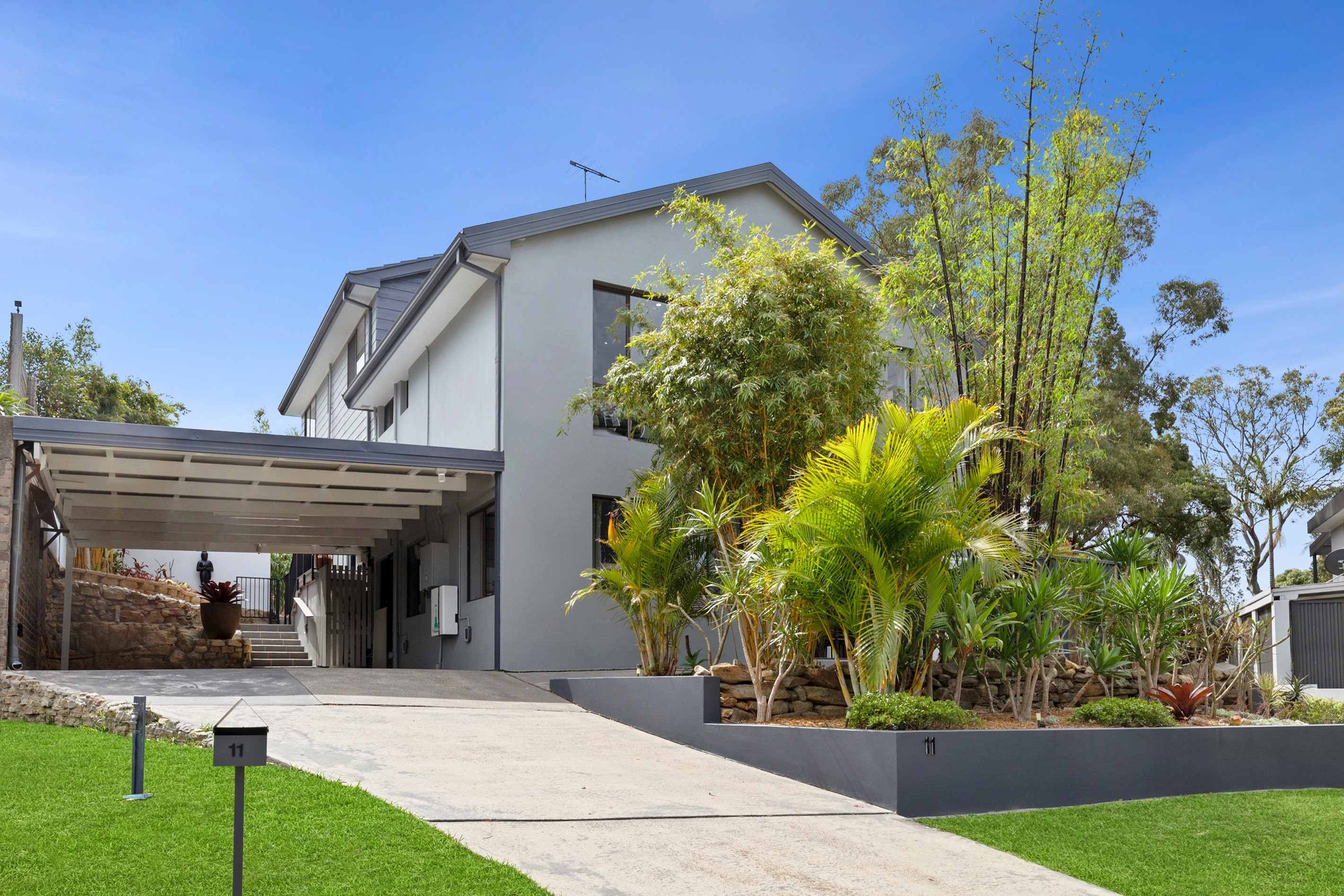 11 Kula Place, Bangor, NSW 2234