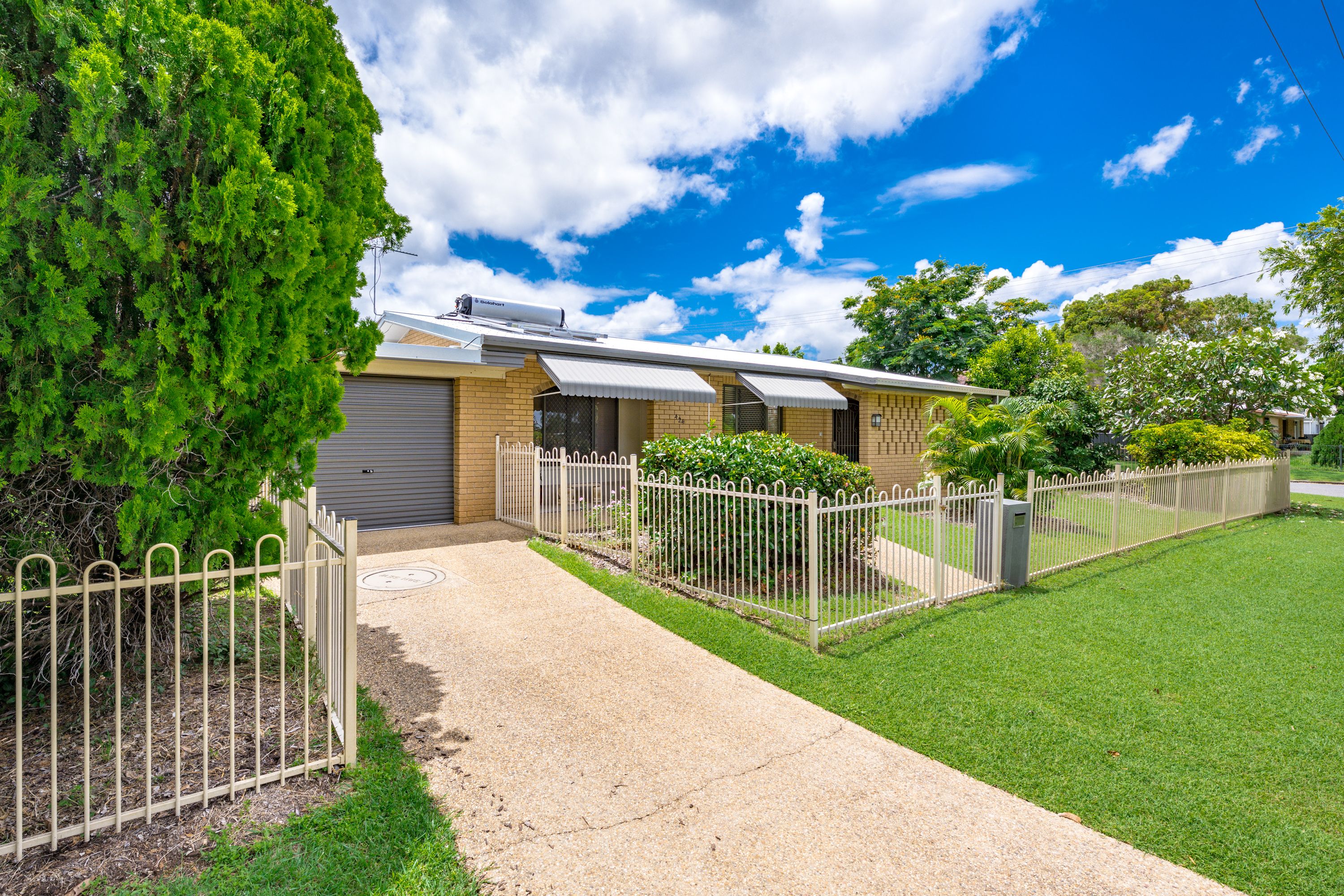 424 Brigg Street, Frenchville, QLD 4701
