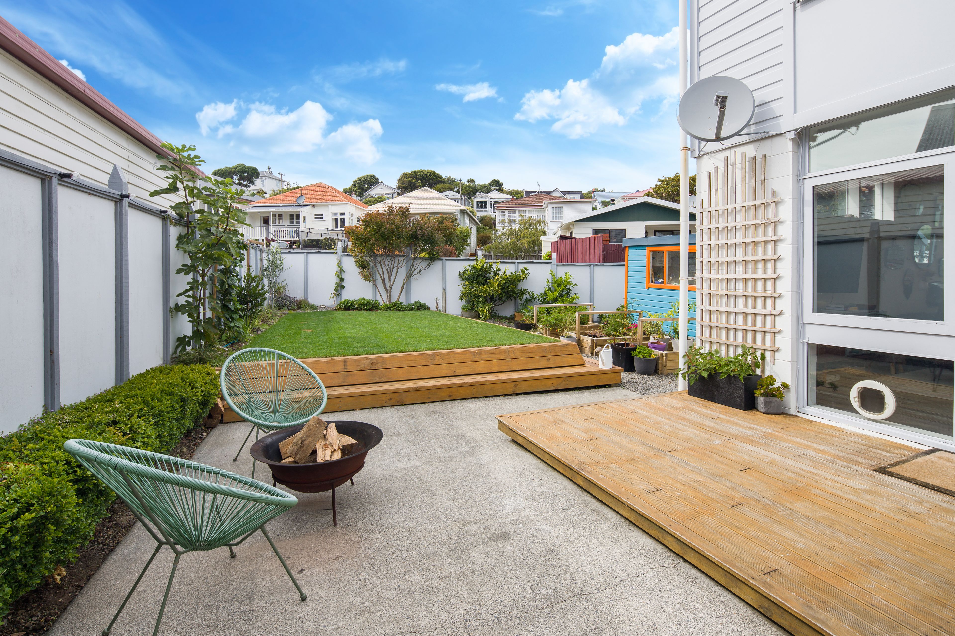 1/151 Hataitai Road, Hataitai, Wellington City