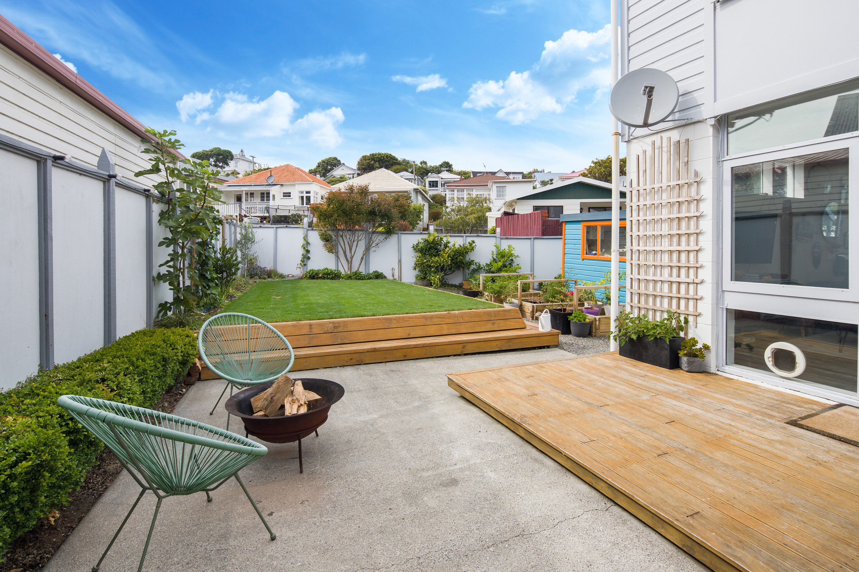 1/151 Hataitai Road, Hataitai, Wellington City