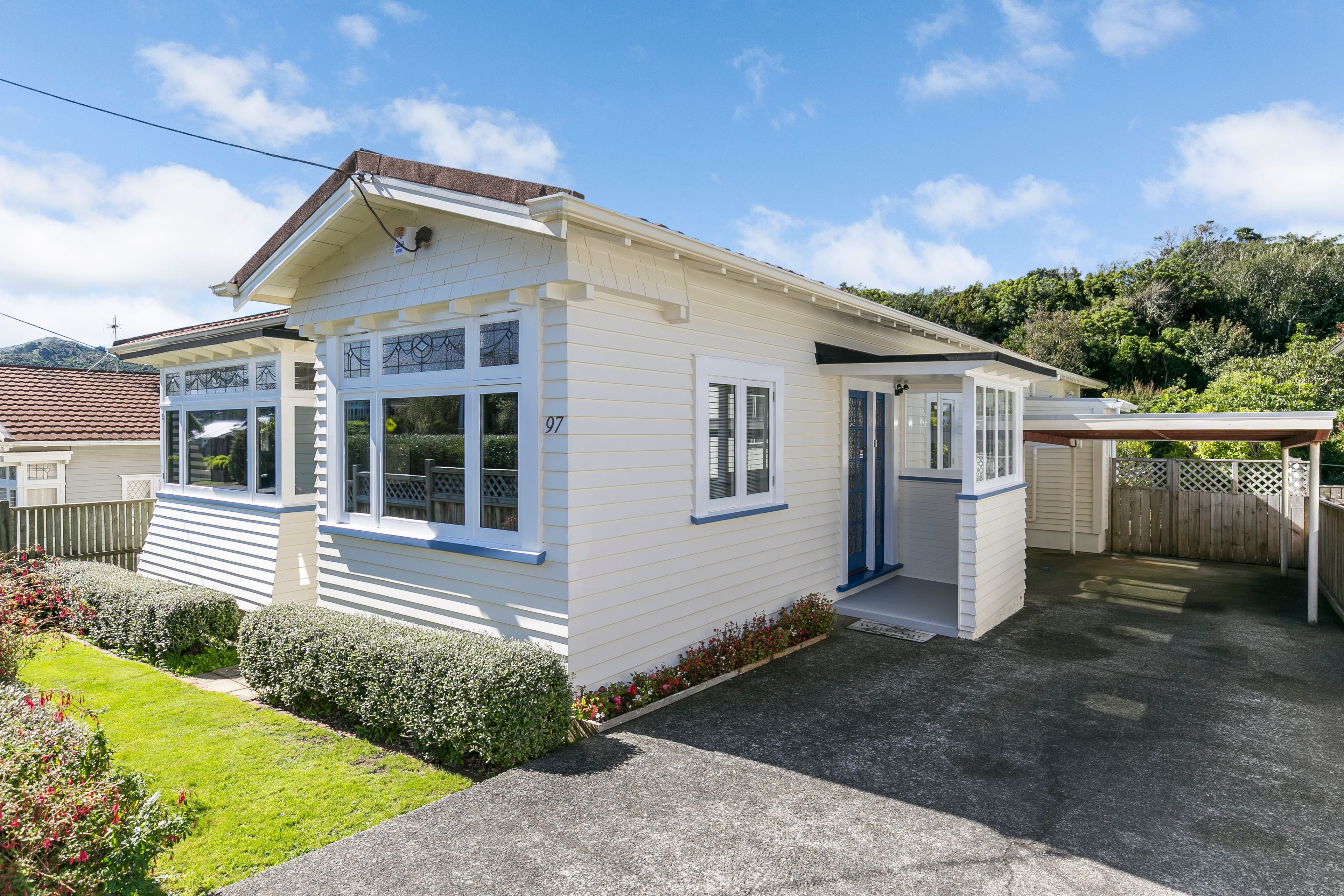 97 Campbell Street, Karori, Wellington City
