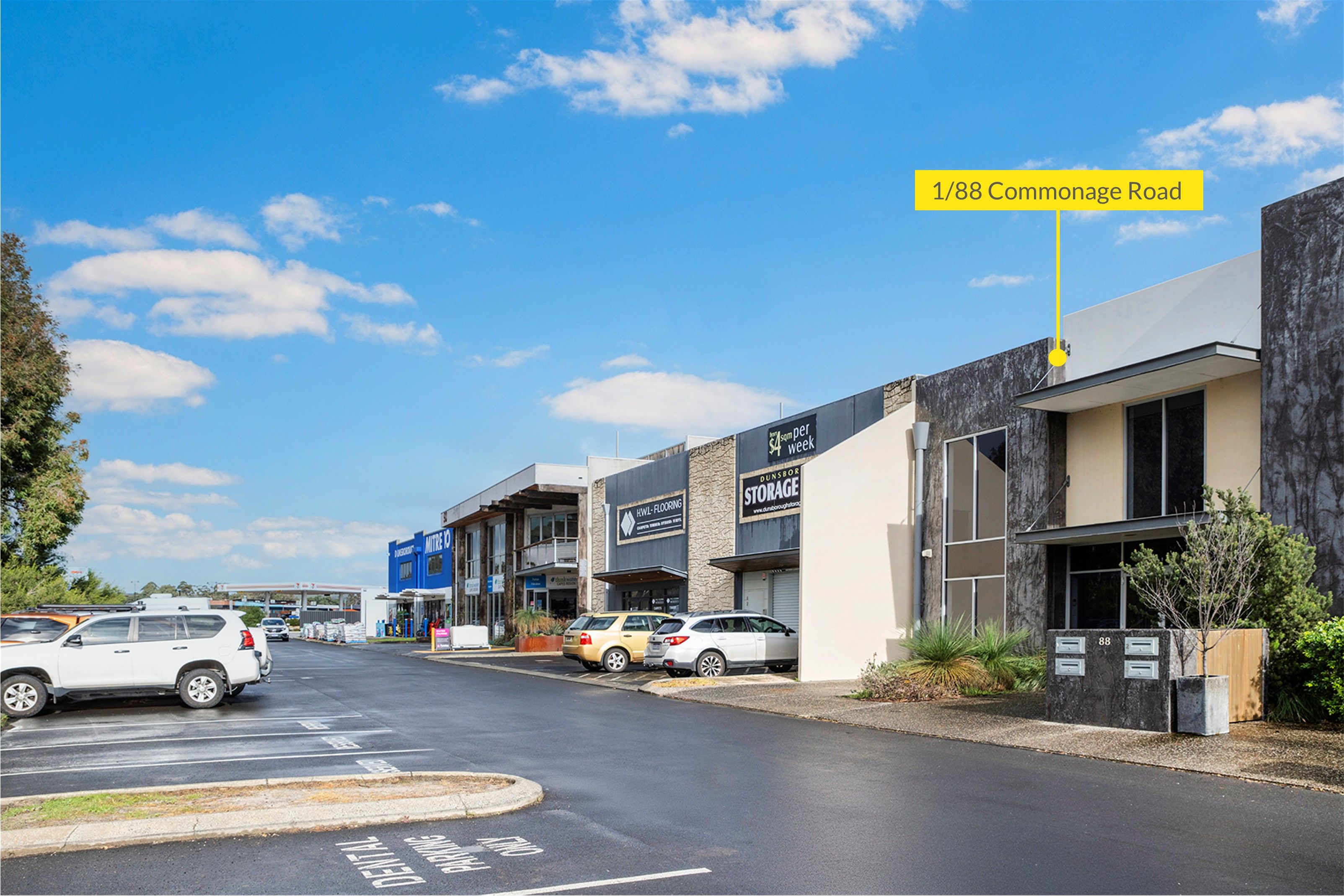 1/88 Commonage Road, Dunsborough, WA 6281