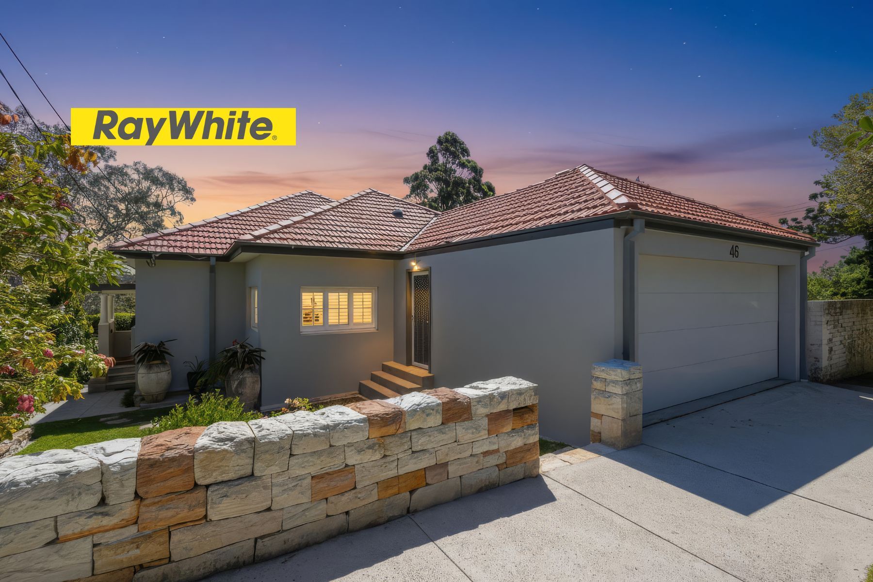 46 Ryries Parade , Cremorne NSW 2090