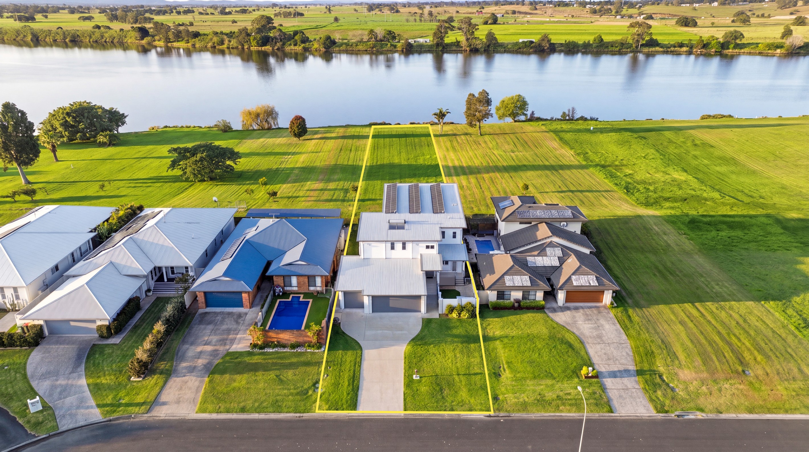 12 Mark Close, Grafton, NSW 2460