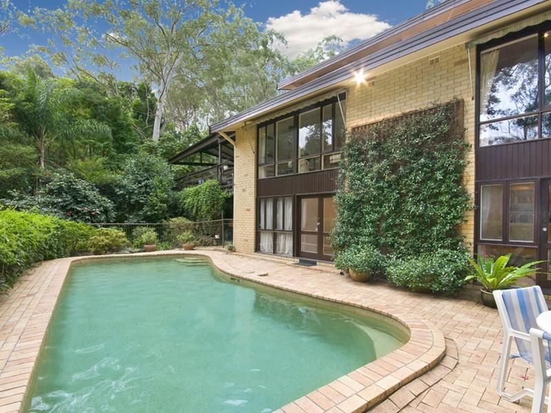 17 Roland Avenue, Wahroonga, NSW 2076
