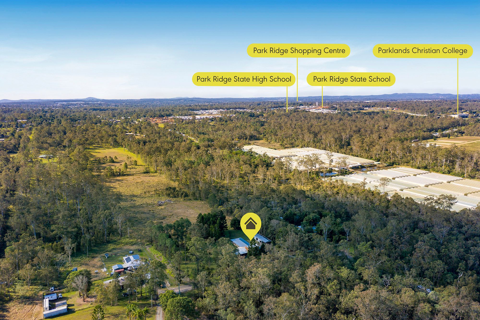31 Wynne Road, Greenbank, QLD 4124