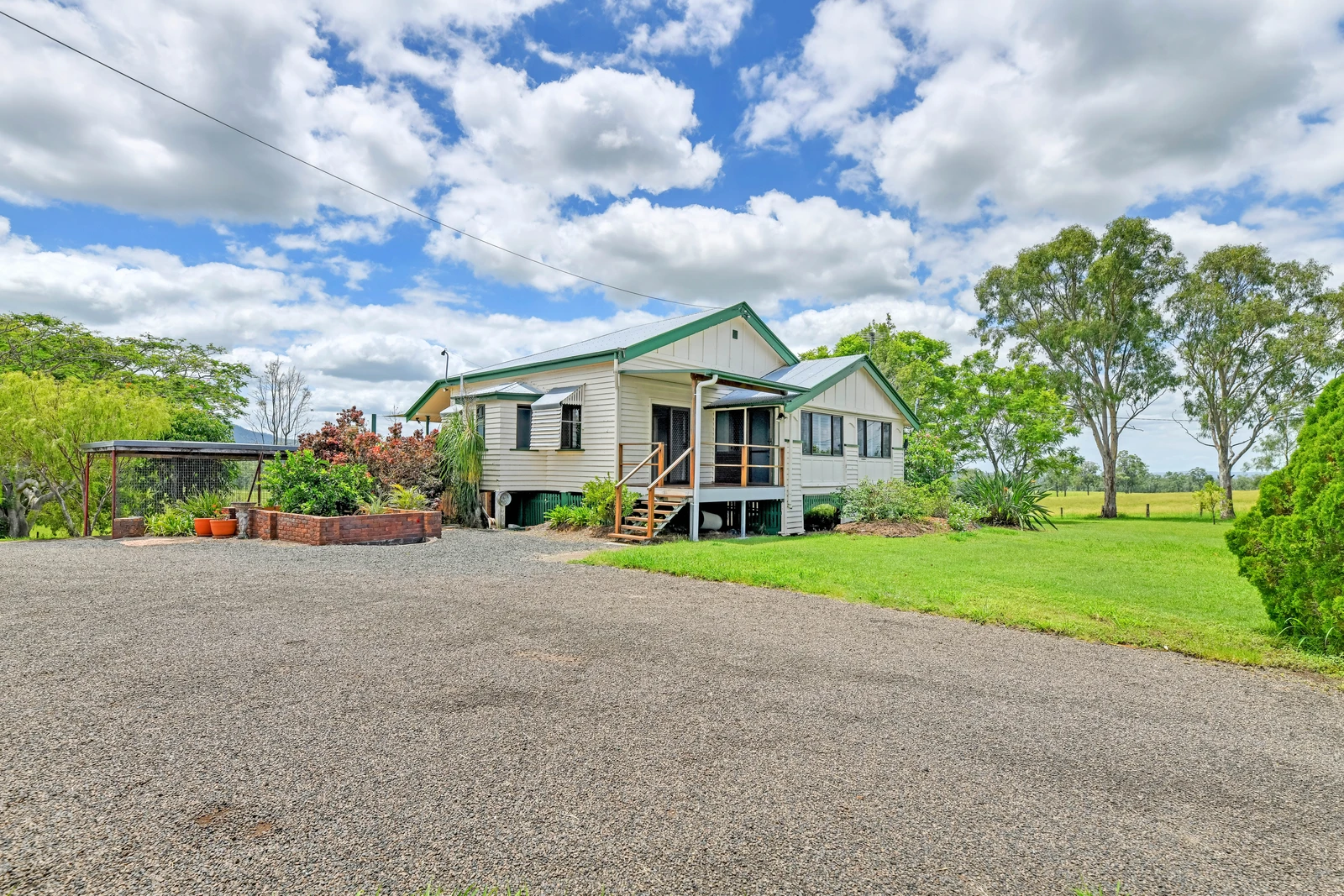 312 Old Rosevale Road, Warrill View, QLD 4307