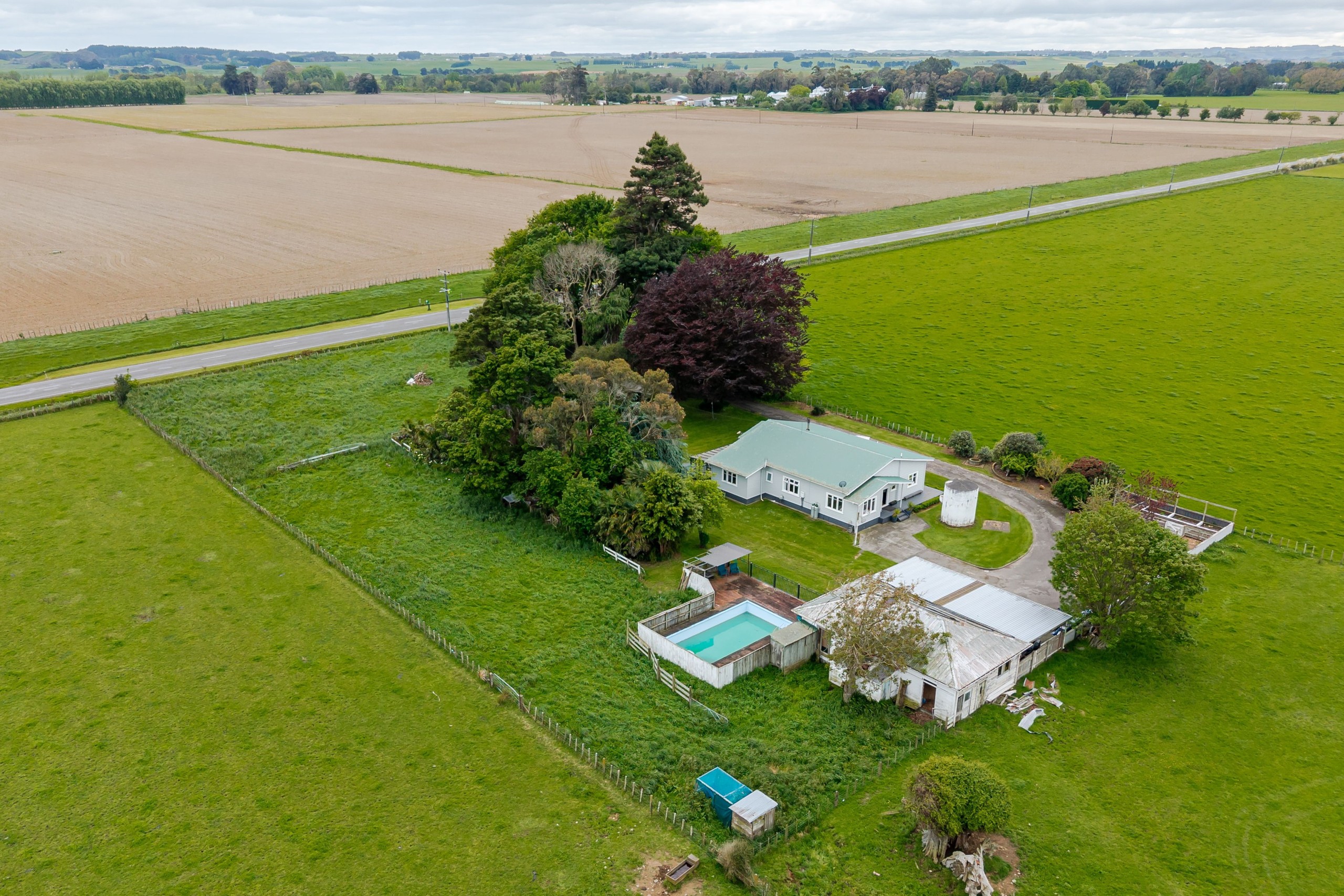 1032 Kimbolton Road, Feilding, Manawatu District