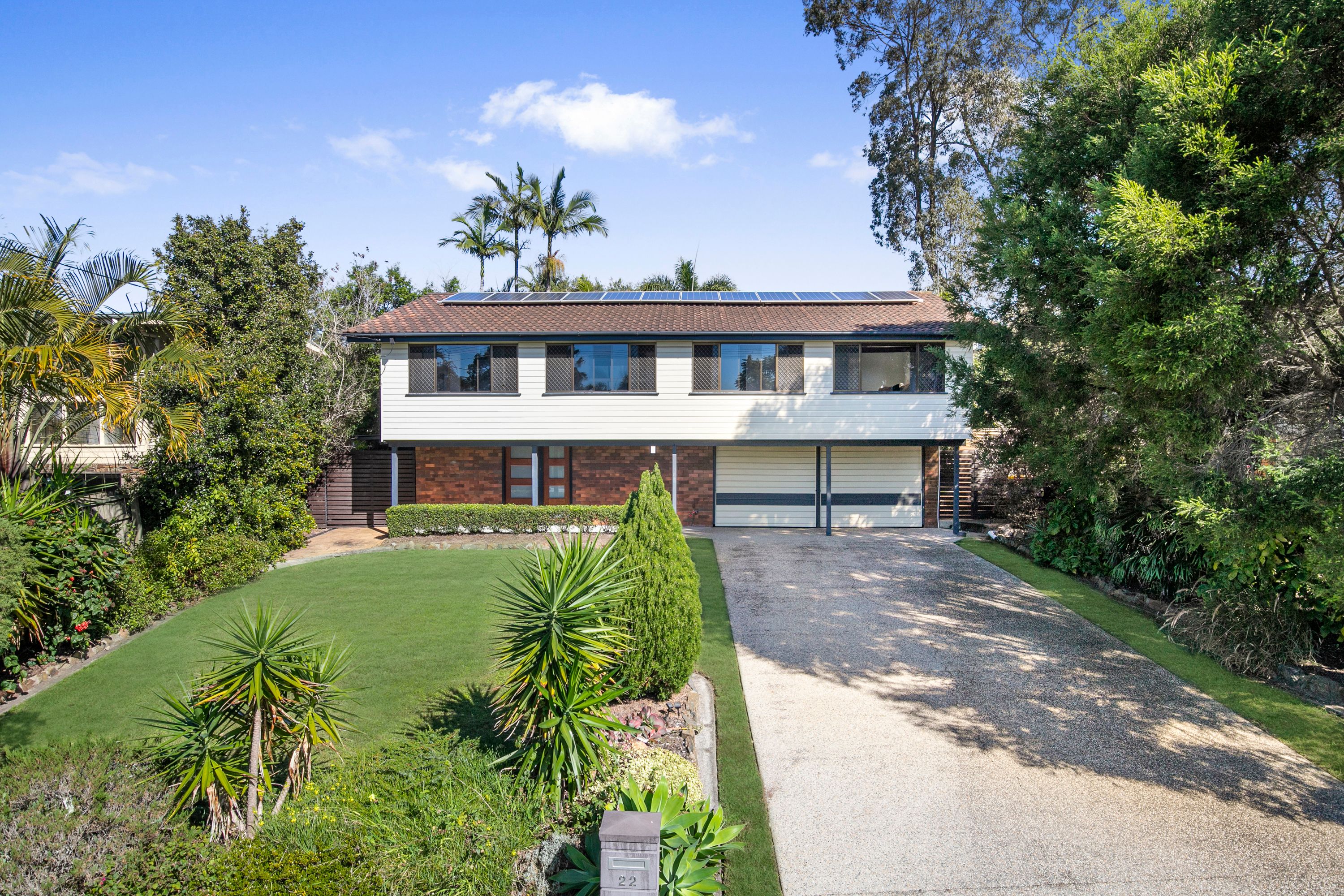22 Edenvale Street, Oxley QLD 4075