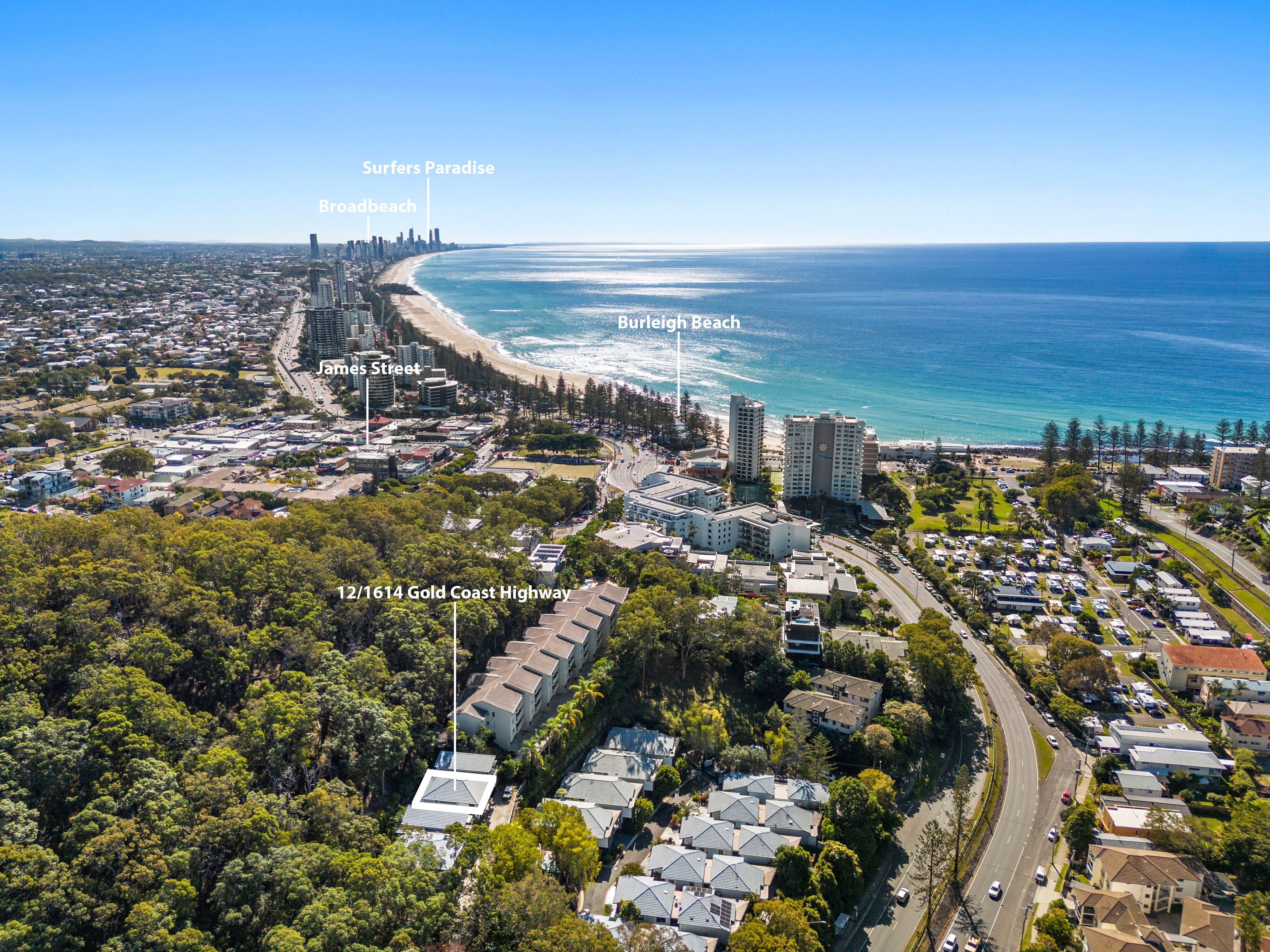 1614 Gold Coast Highway, Burleigh Heads QLD 4220