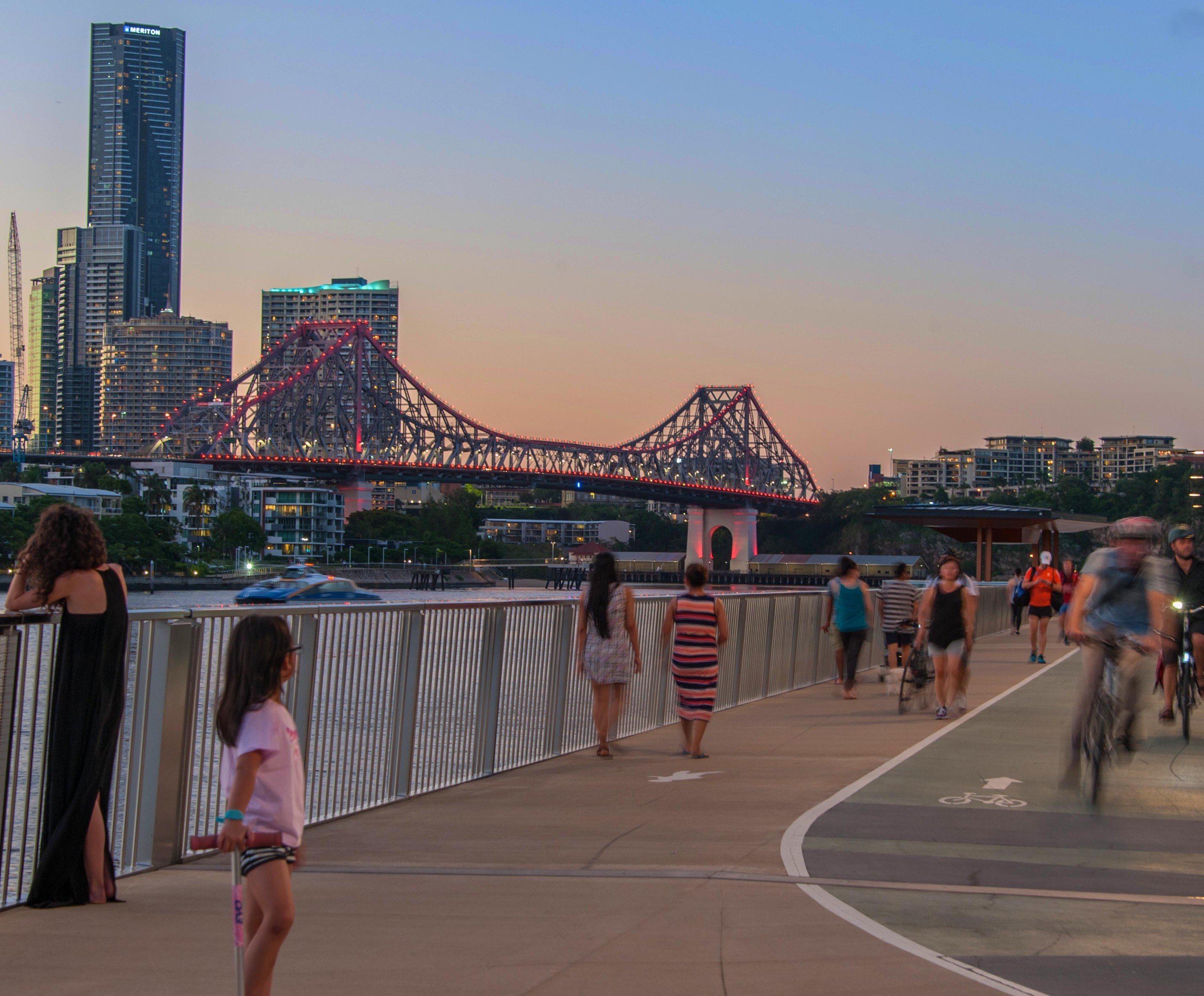 Fortitude Valley, QLD 4006