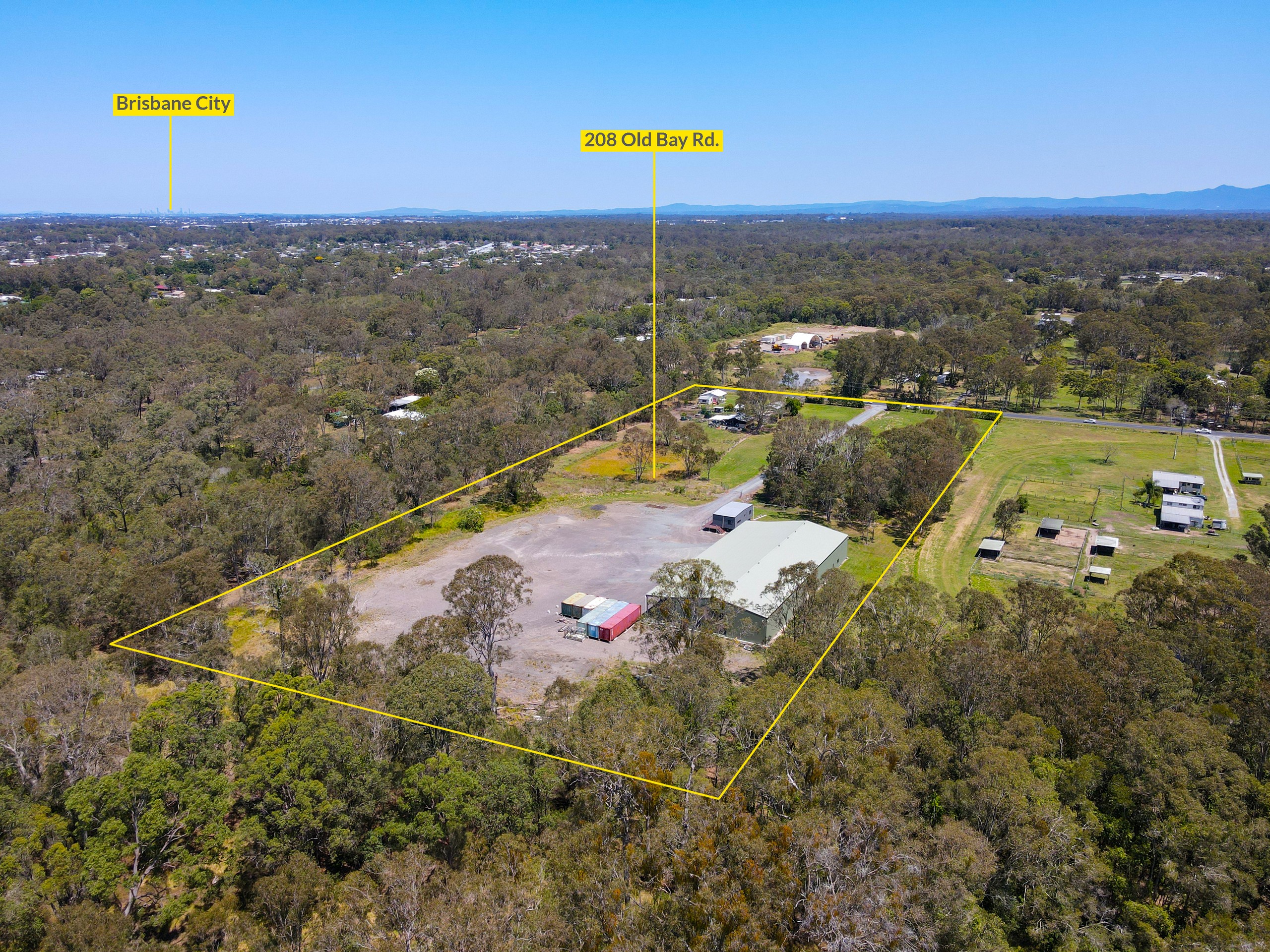 208 Old Bay Road, Deception Bay, QLD 4508