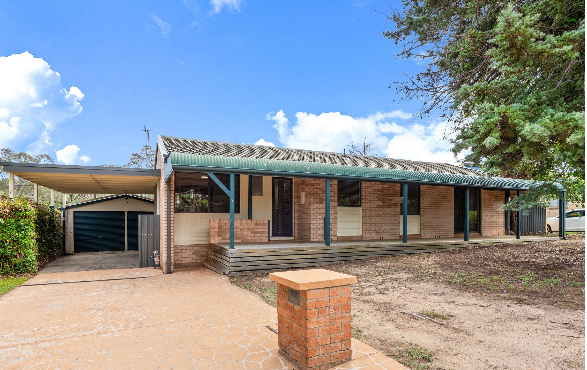 15 Darby Street — photo from Ray White Canberra