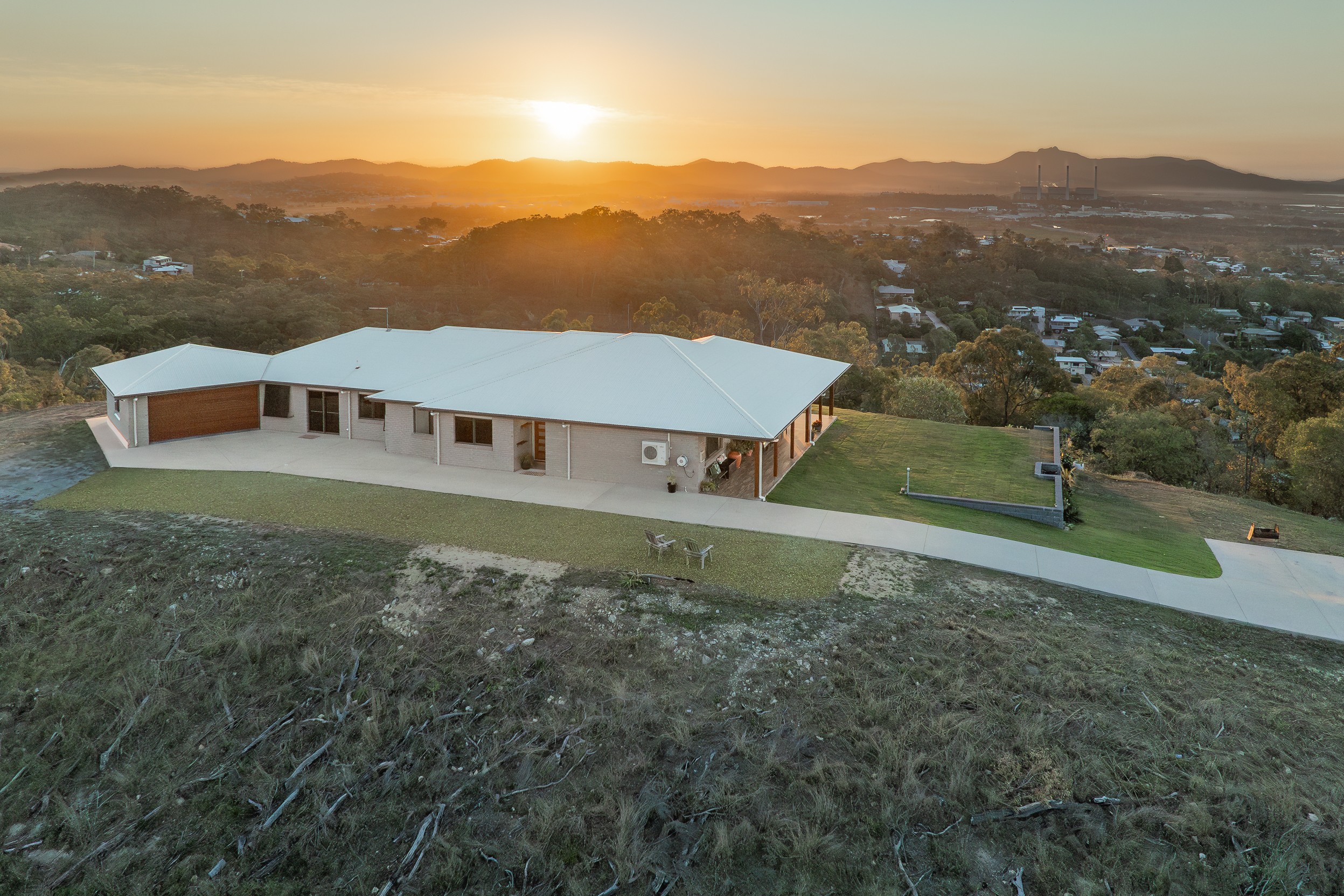 13 Brando Lane, West Gladstone, QLD 4680