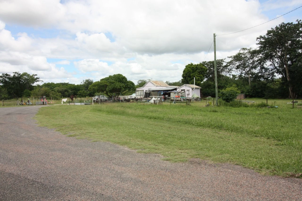 12 Victoria Street, Queenton, QLD 4820