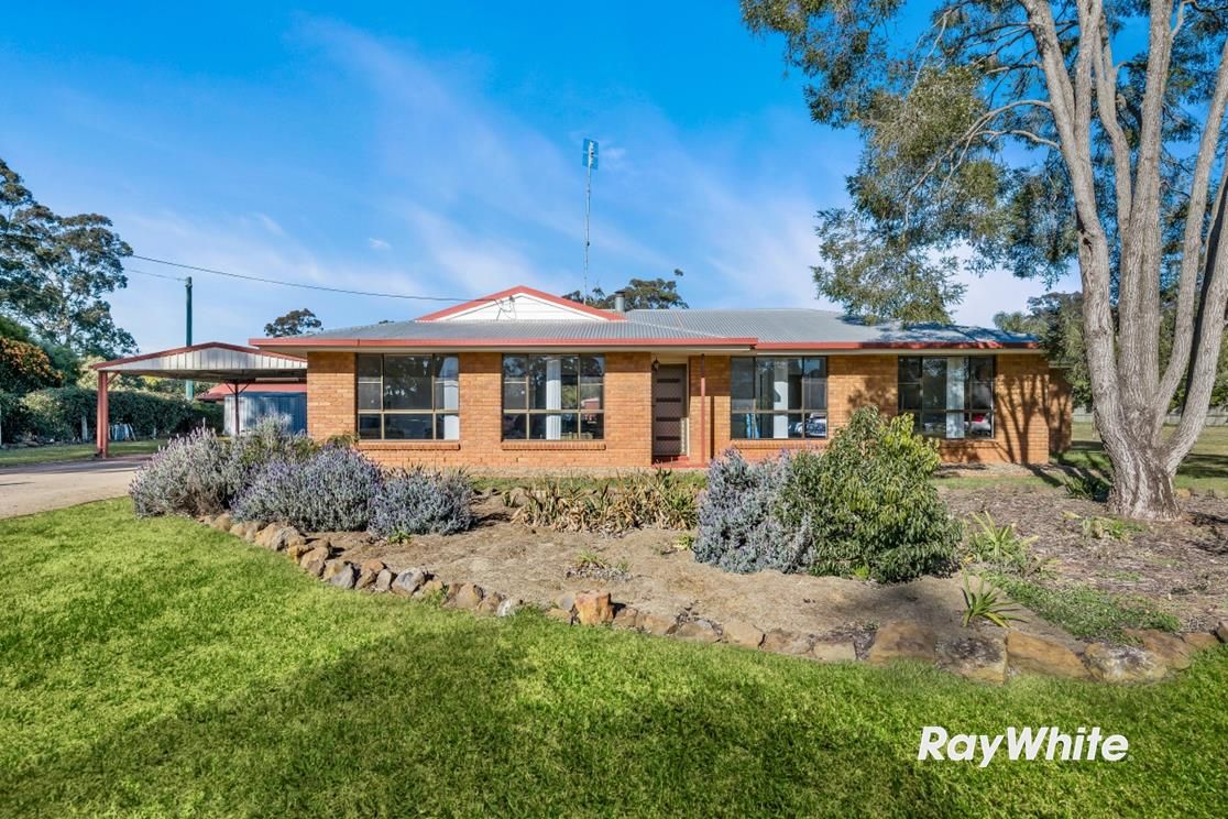 9 Mallee Court, Highfields QLD 4352