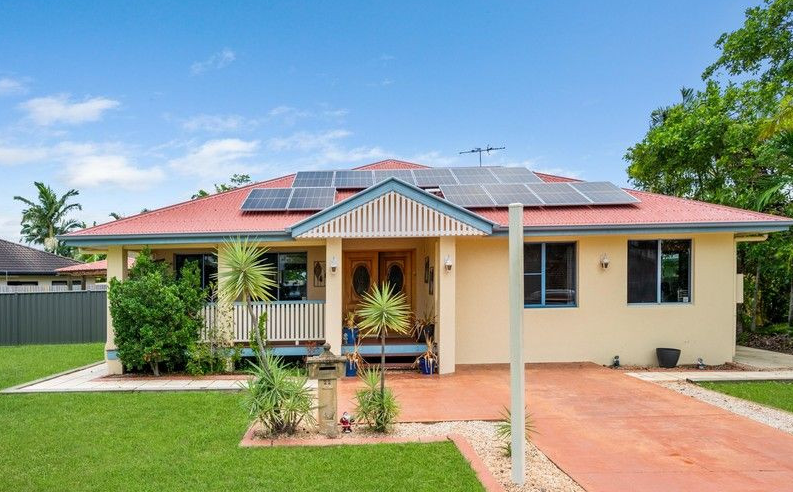 22 Jenkinson Drive, Annandale, QLD 4814