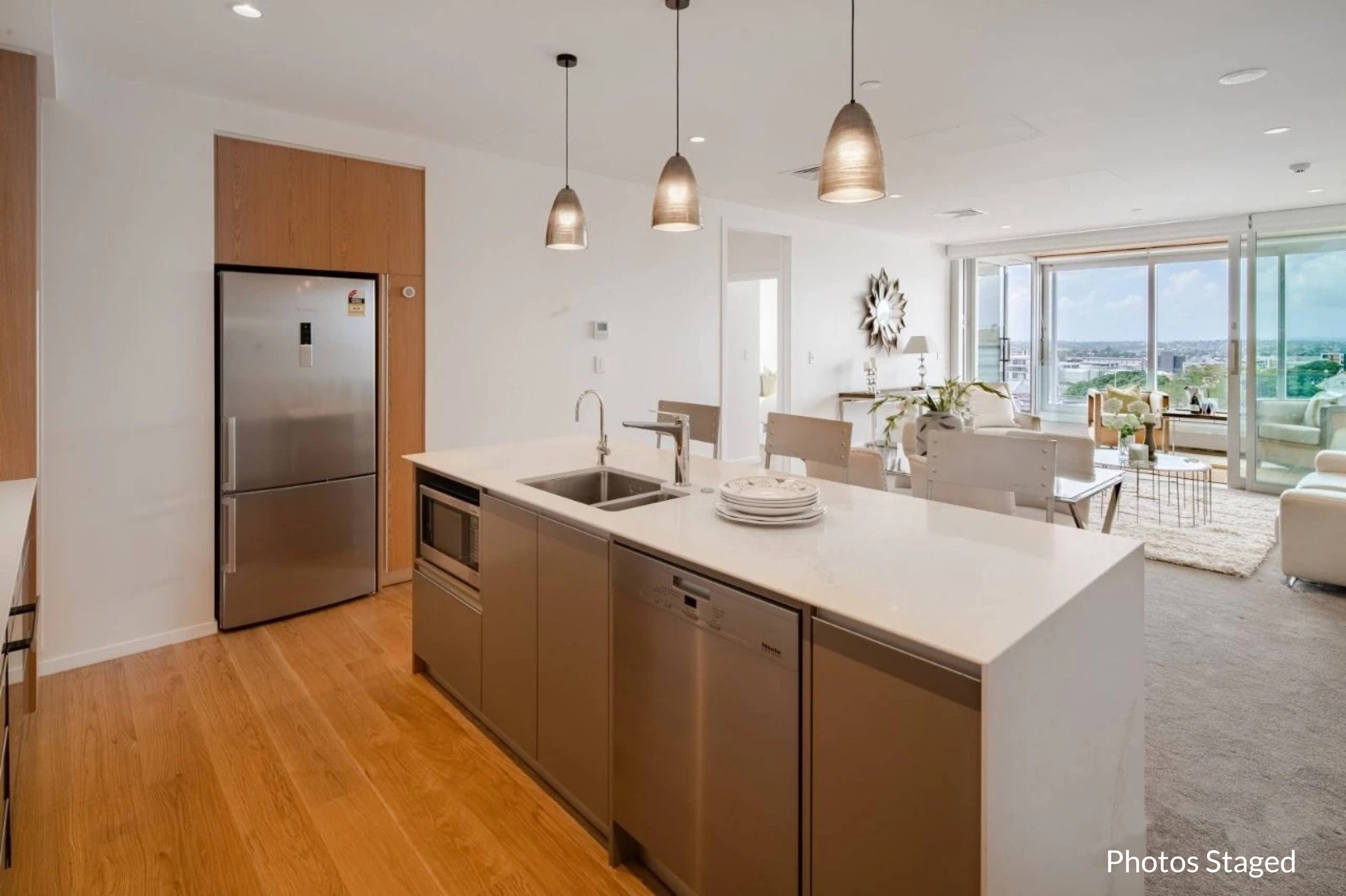 505/6A Nugent Street, Grafton, Auckland City