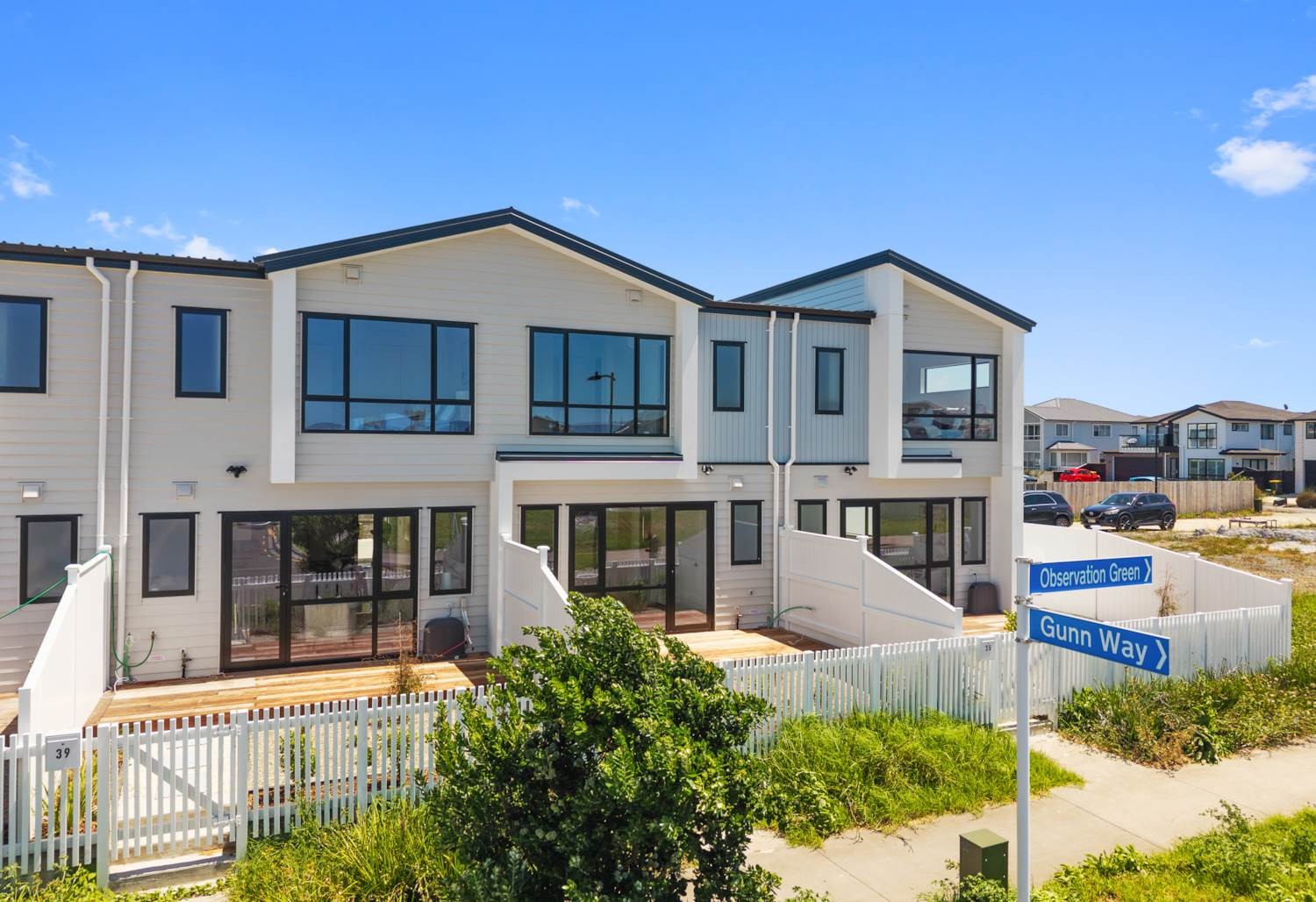 37 Observation Green, Hobsonville, Waitakere City