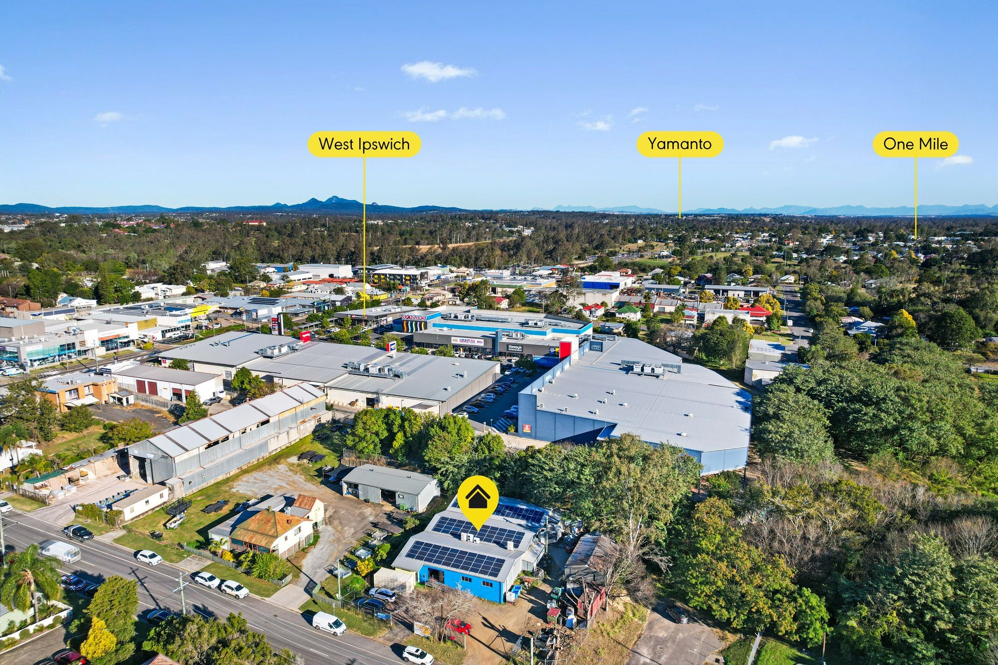 49 Tiger Street, West Ipswich, QLD 4305