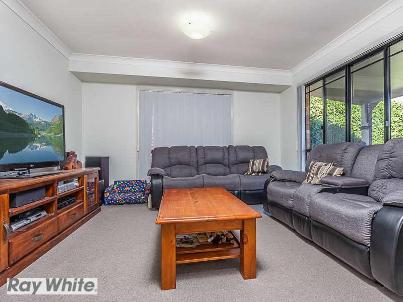 8 Knox Street, North Lakes, QLD 4509