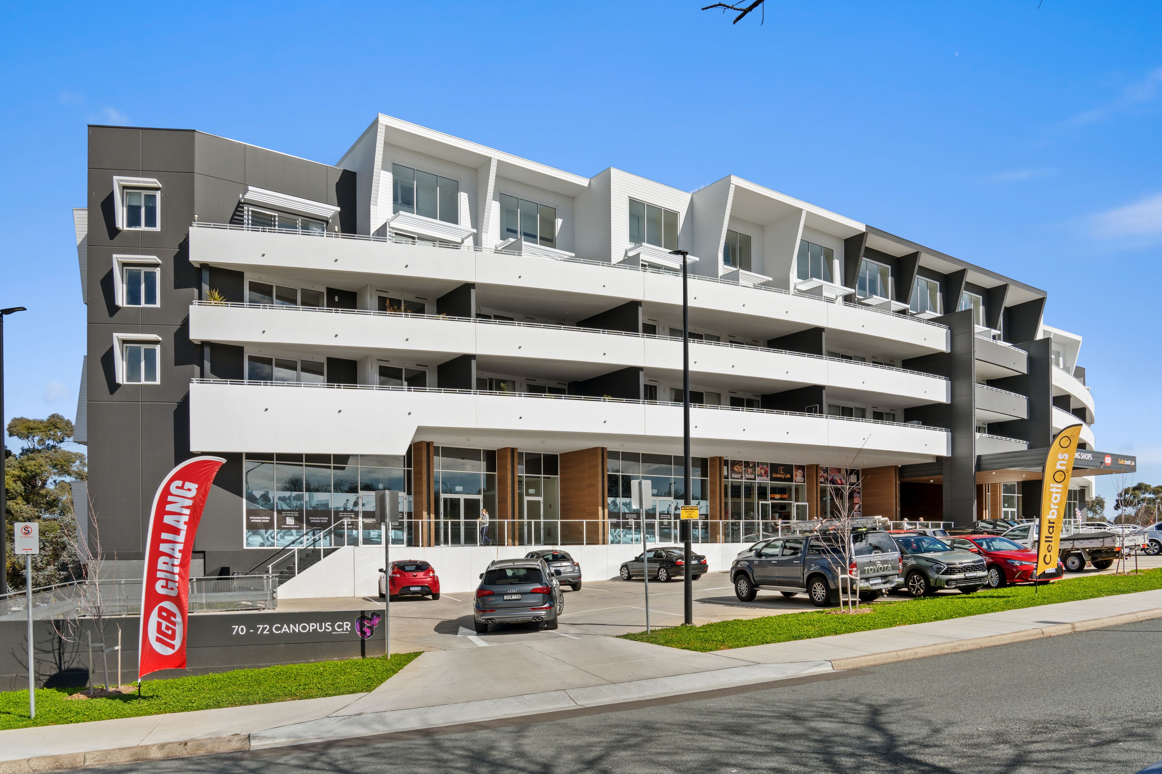 40/70 Canopus Crescent — photo 10 of 15