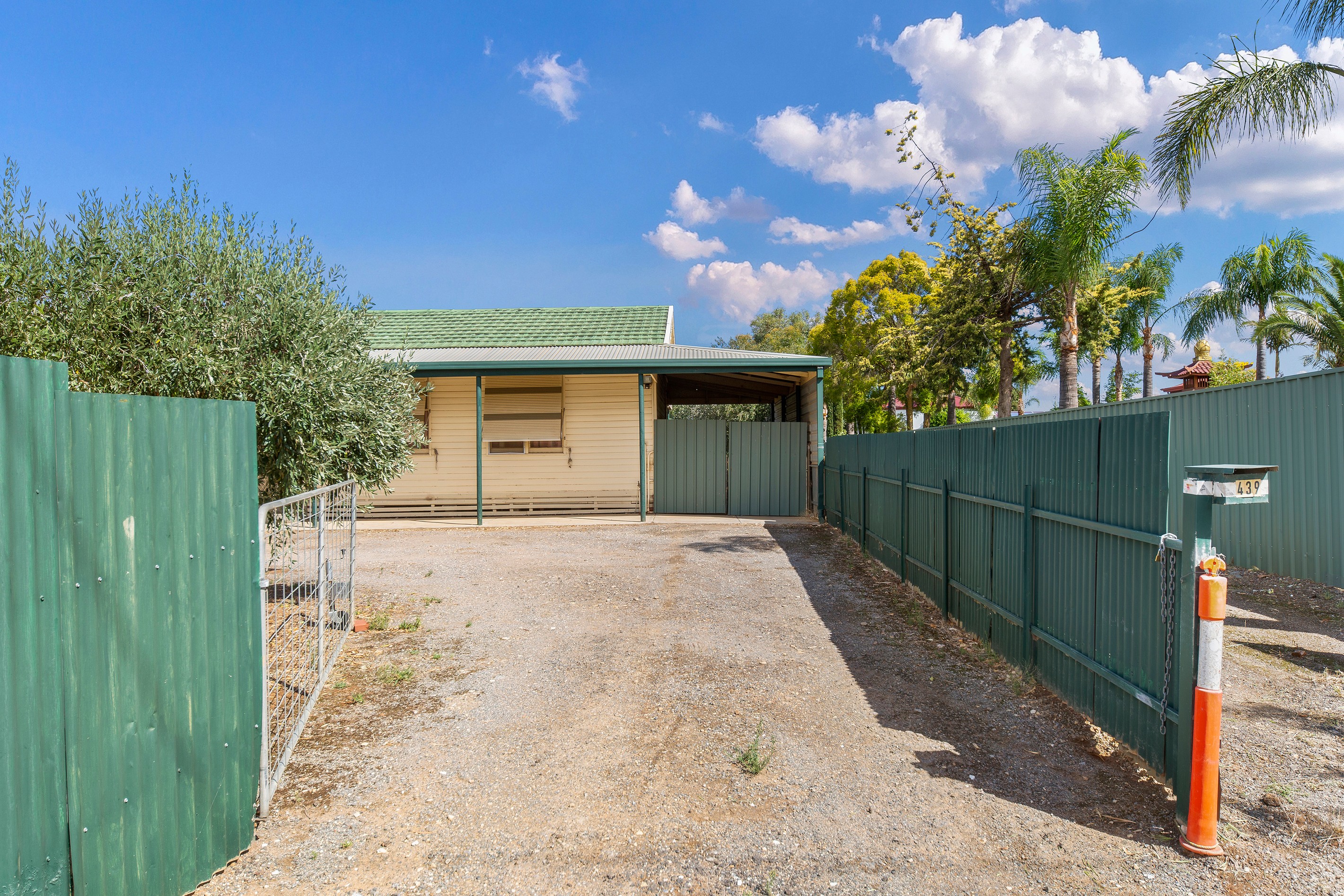 439 Womma Road, Penfield, SA 5121