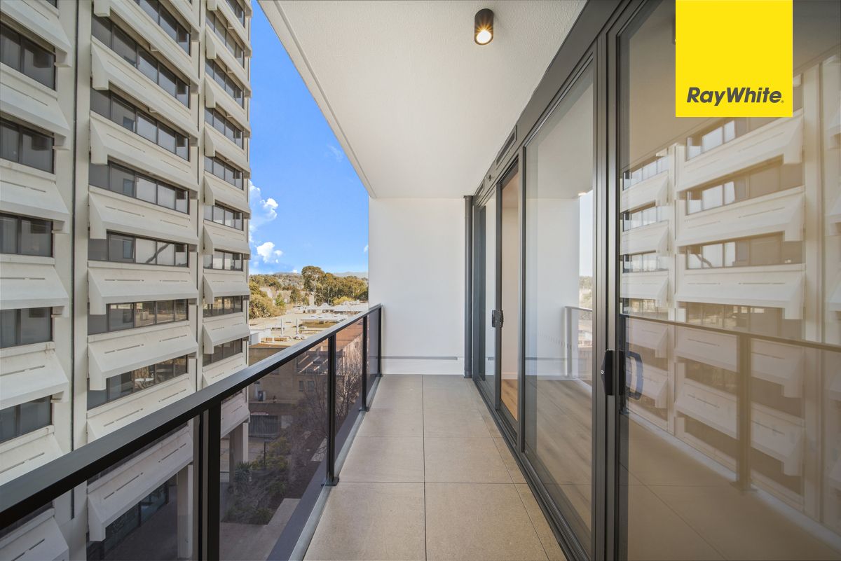 508/49 Furzer Street — photo 6 of 8