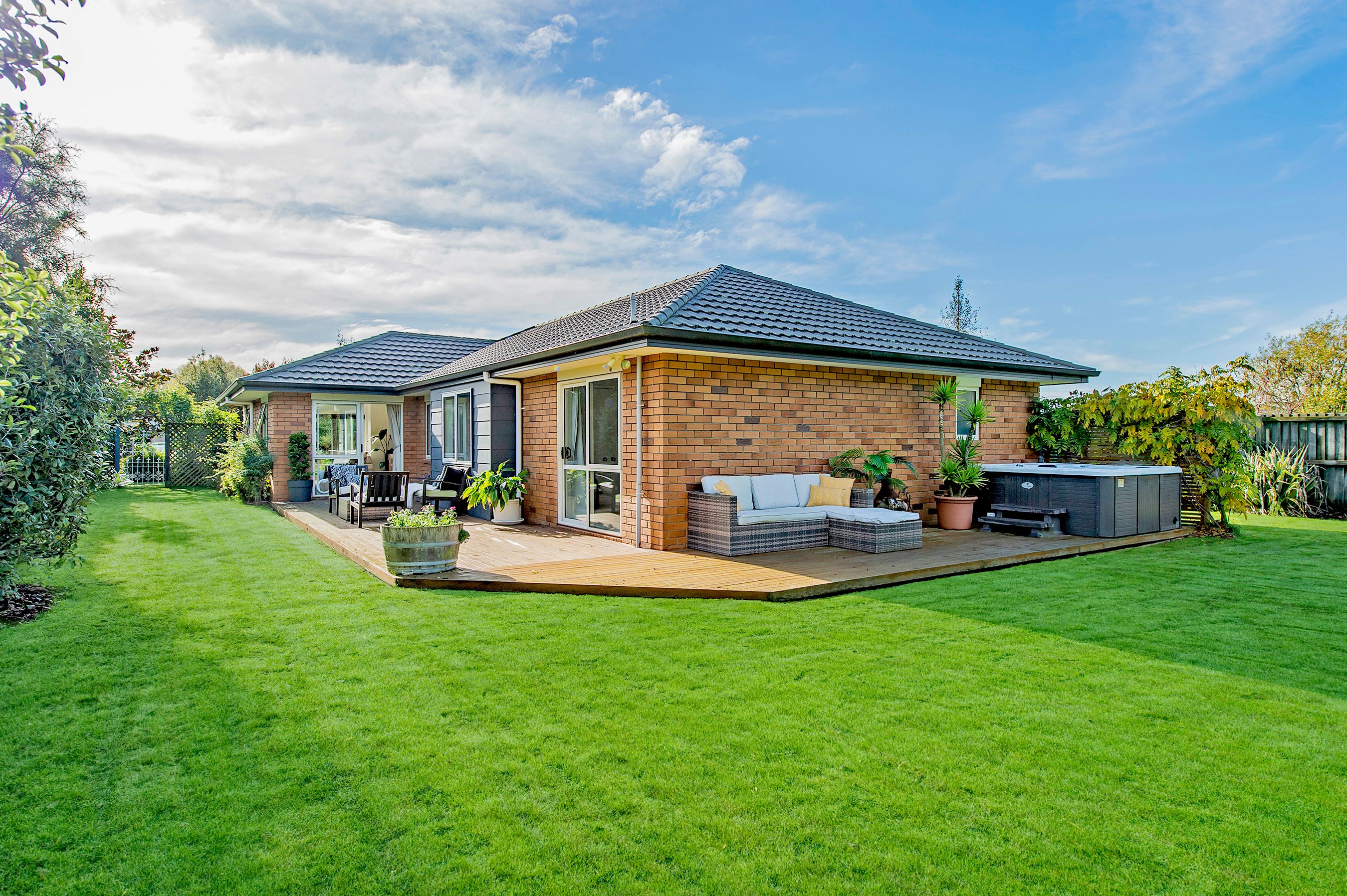 5A Petticoat Lane, Leeston, Selwyn District