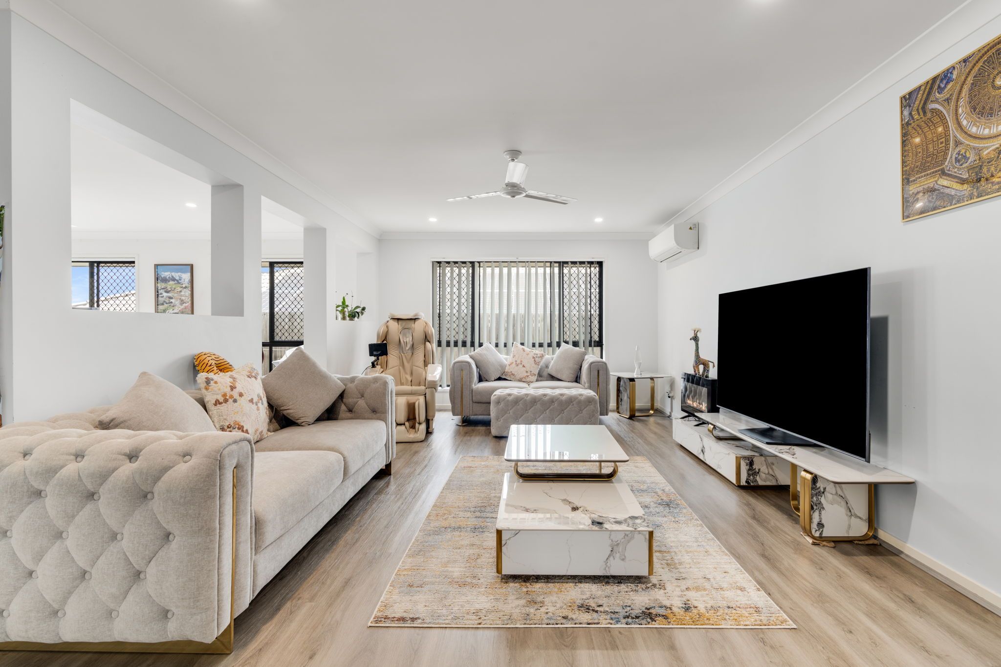 71 Columbia Drive, Bellbird Park, QLD 4300